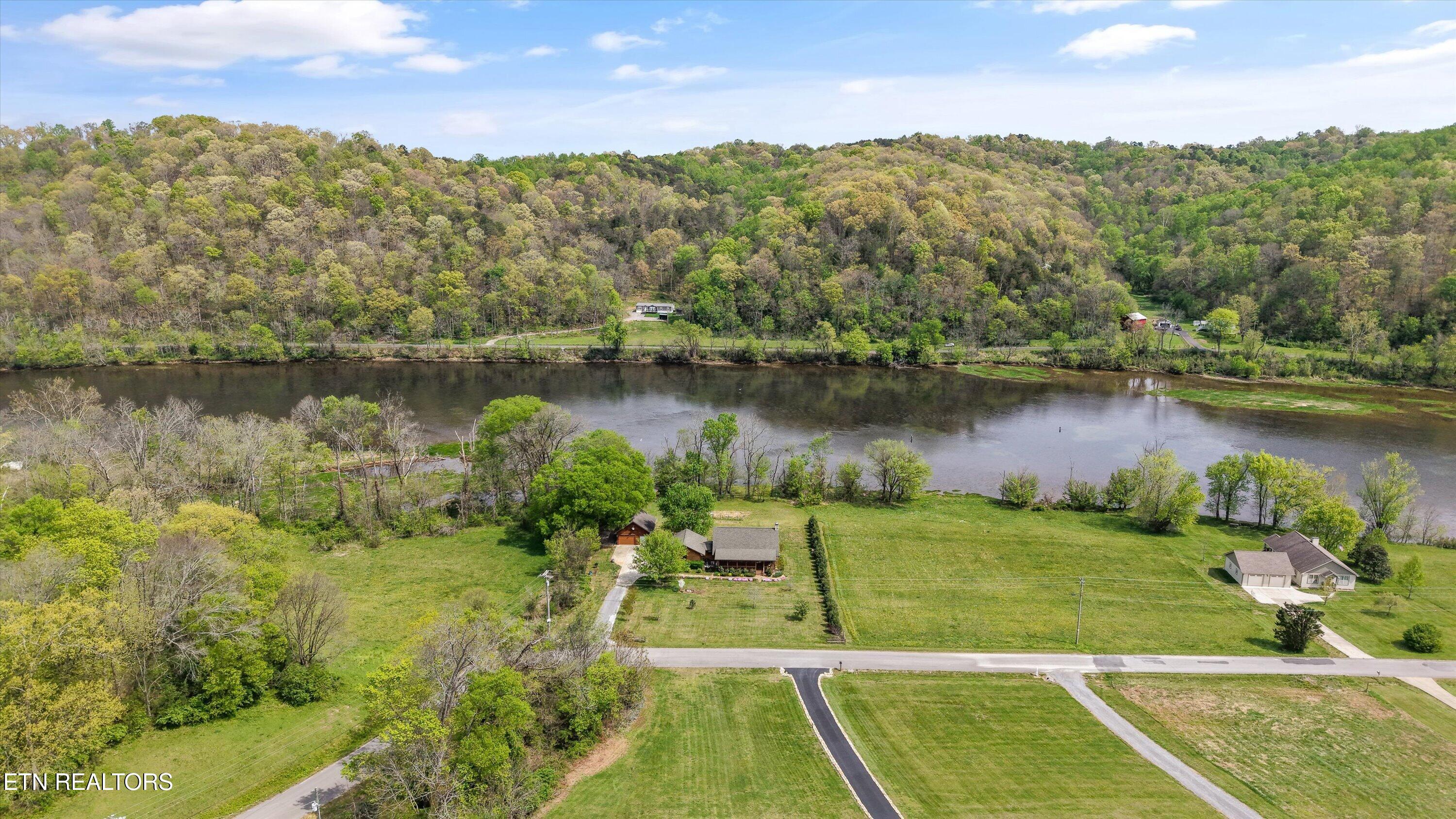 1784 Holston Shores Drive Rutledge TN 37861