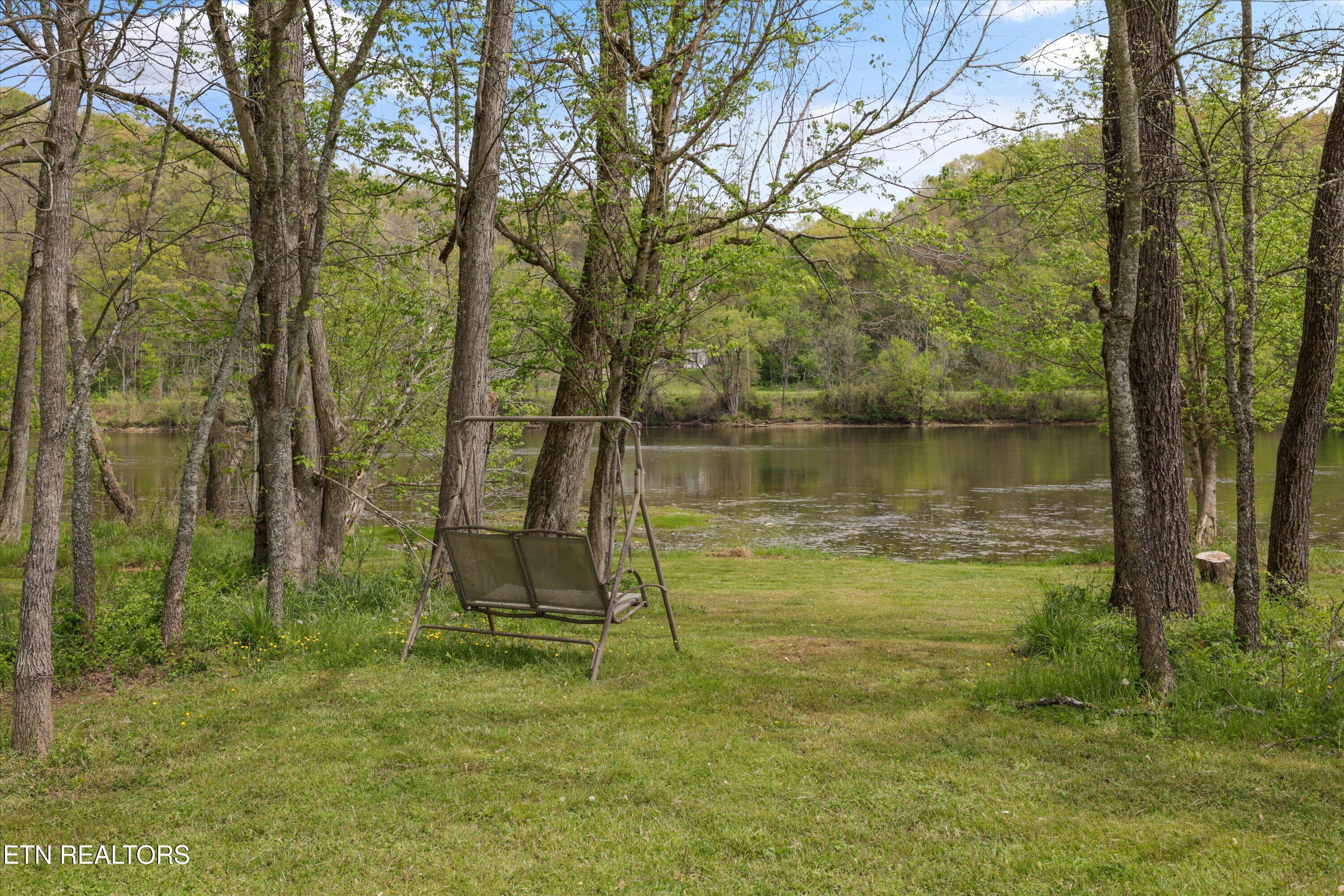 1784 Holston Shores Drive Rutledge TN 37861