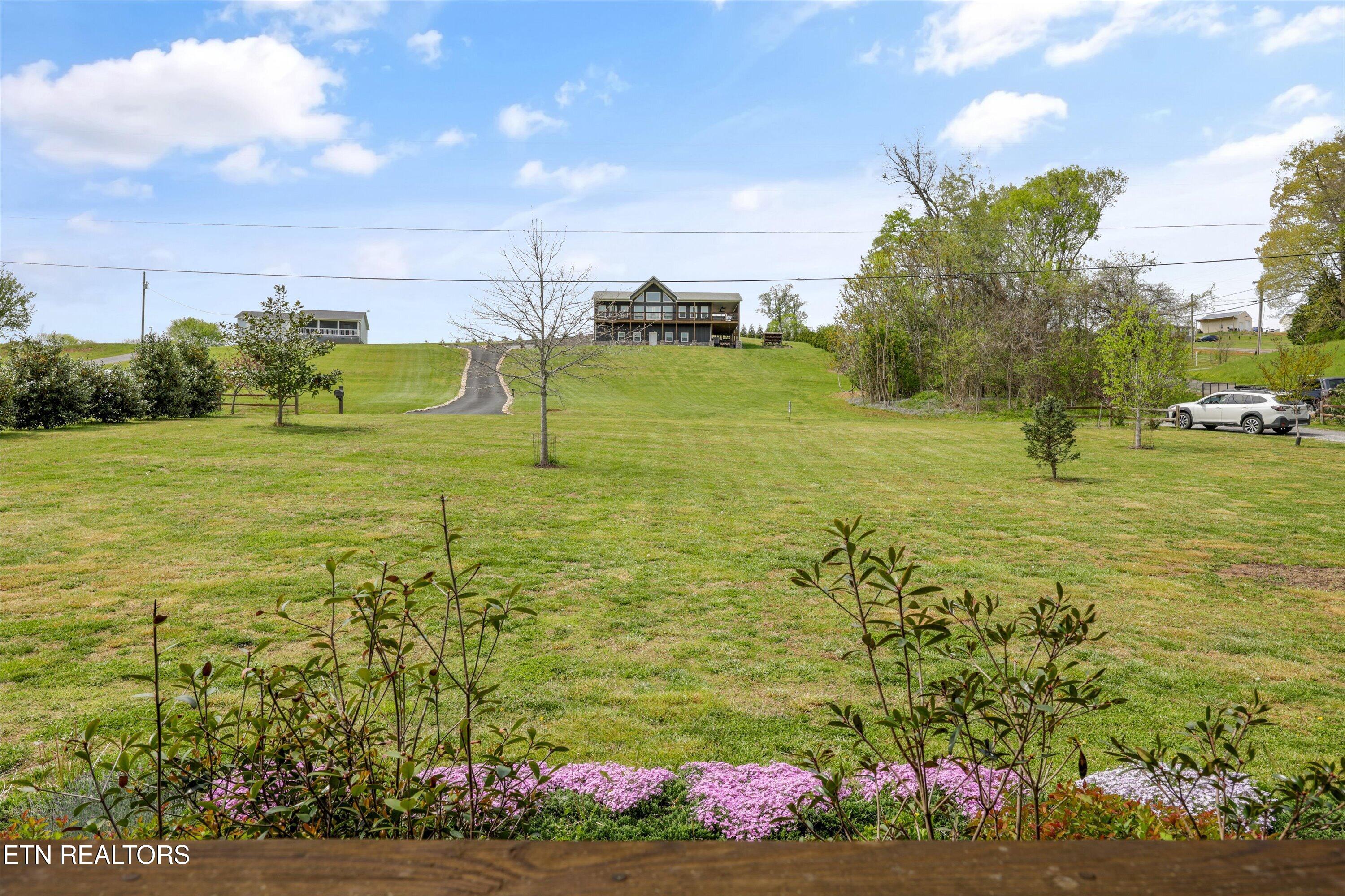 1784 Holston Shores Drive Rutledge TN 37861