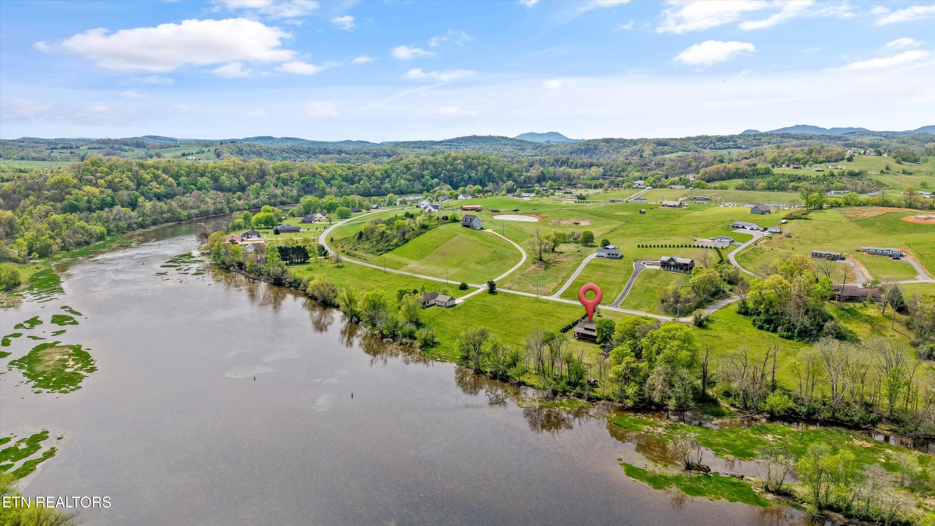 1784 Holston Shores Drive Rutledge TN 37861
