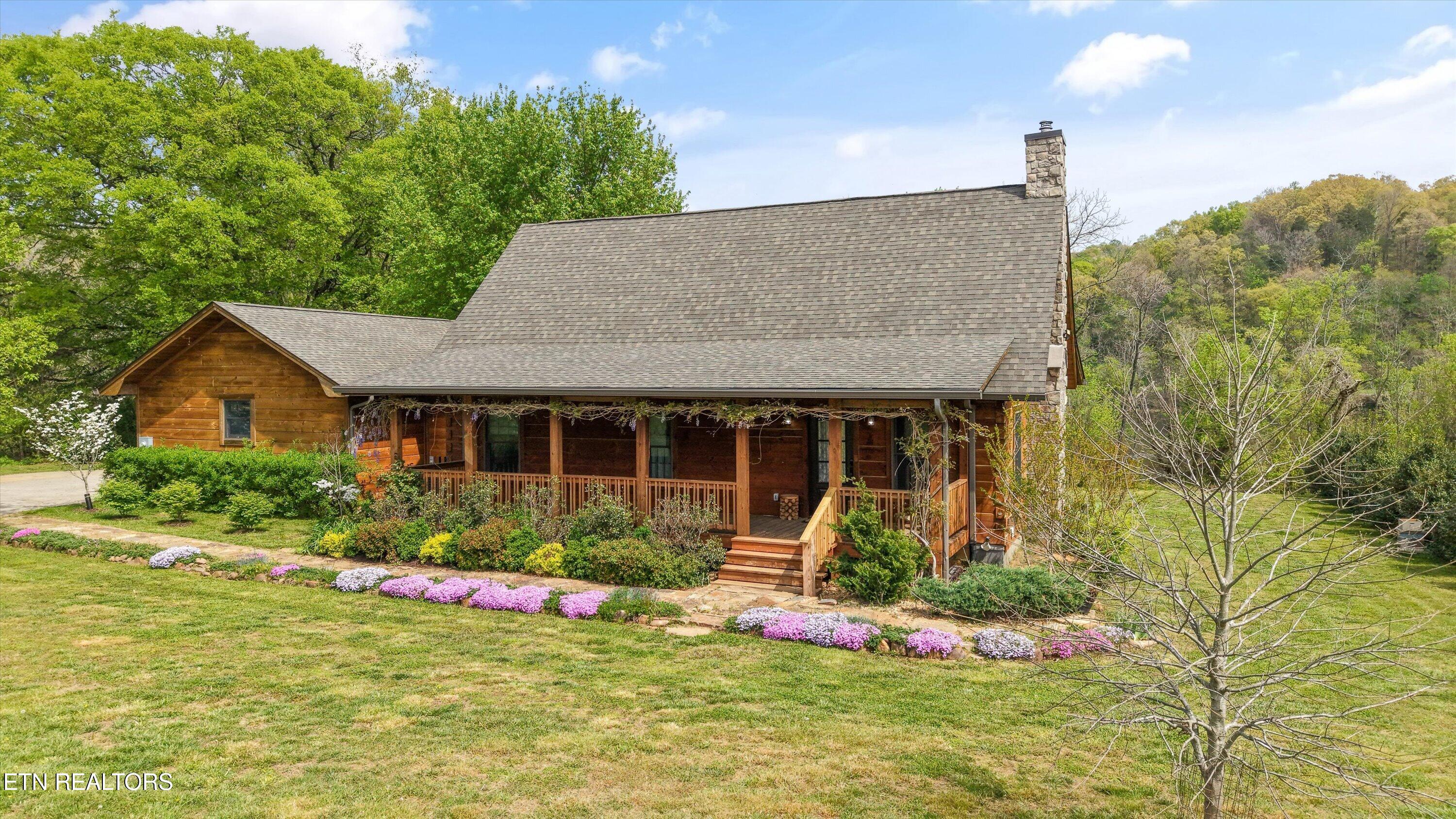 1784 Holston Shores Drive Rutledge TN 37861