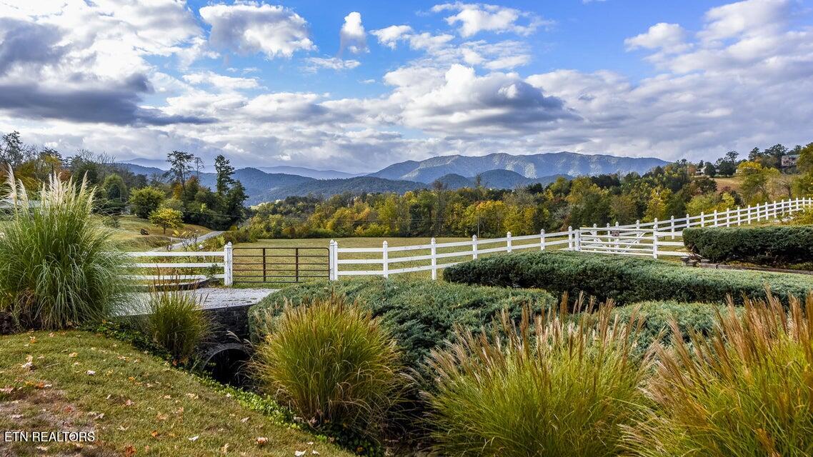 634 Old Cedar Creek Road Townsend TN 37882