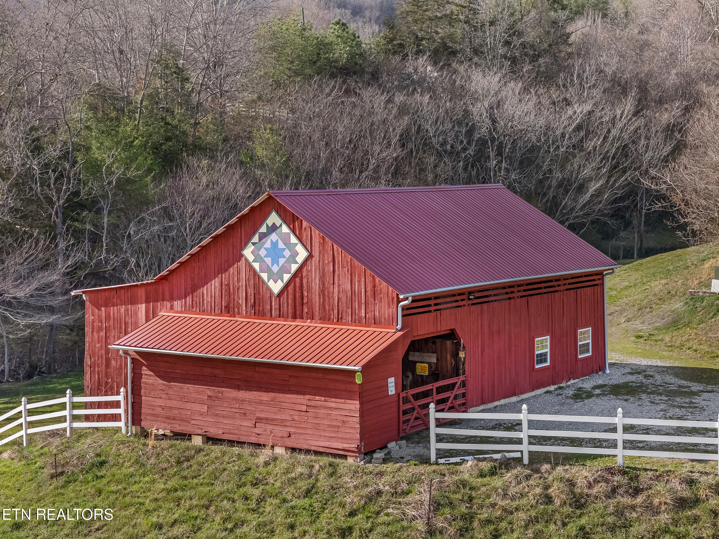 634 Old Cedar Creek Road Townsend TN 37882