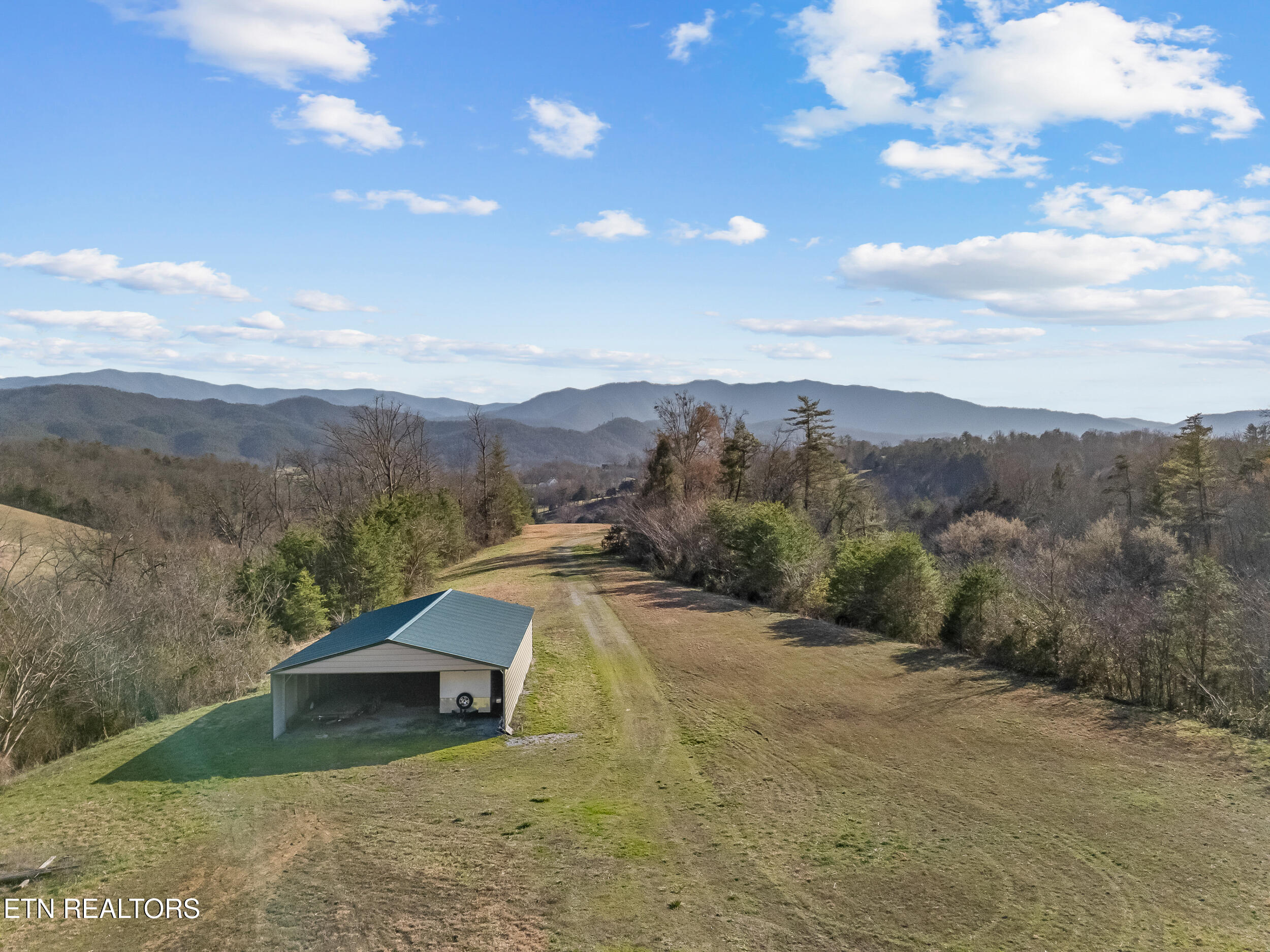 634 Old Cedar Creek Road Townsend TN 37882