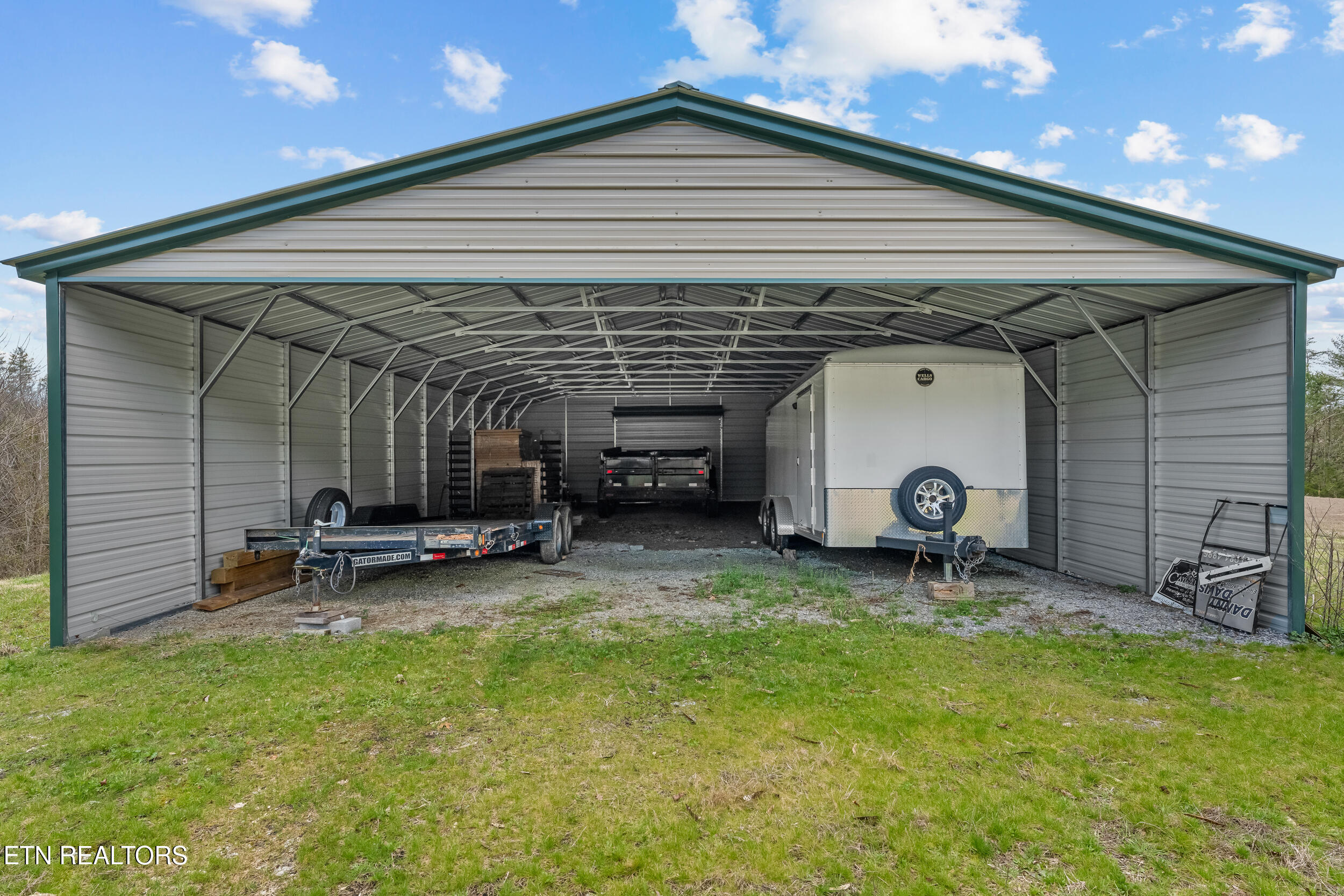 634 Old Cedar Creek Road Townsend TN 37882