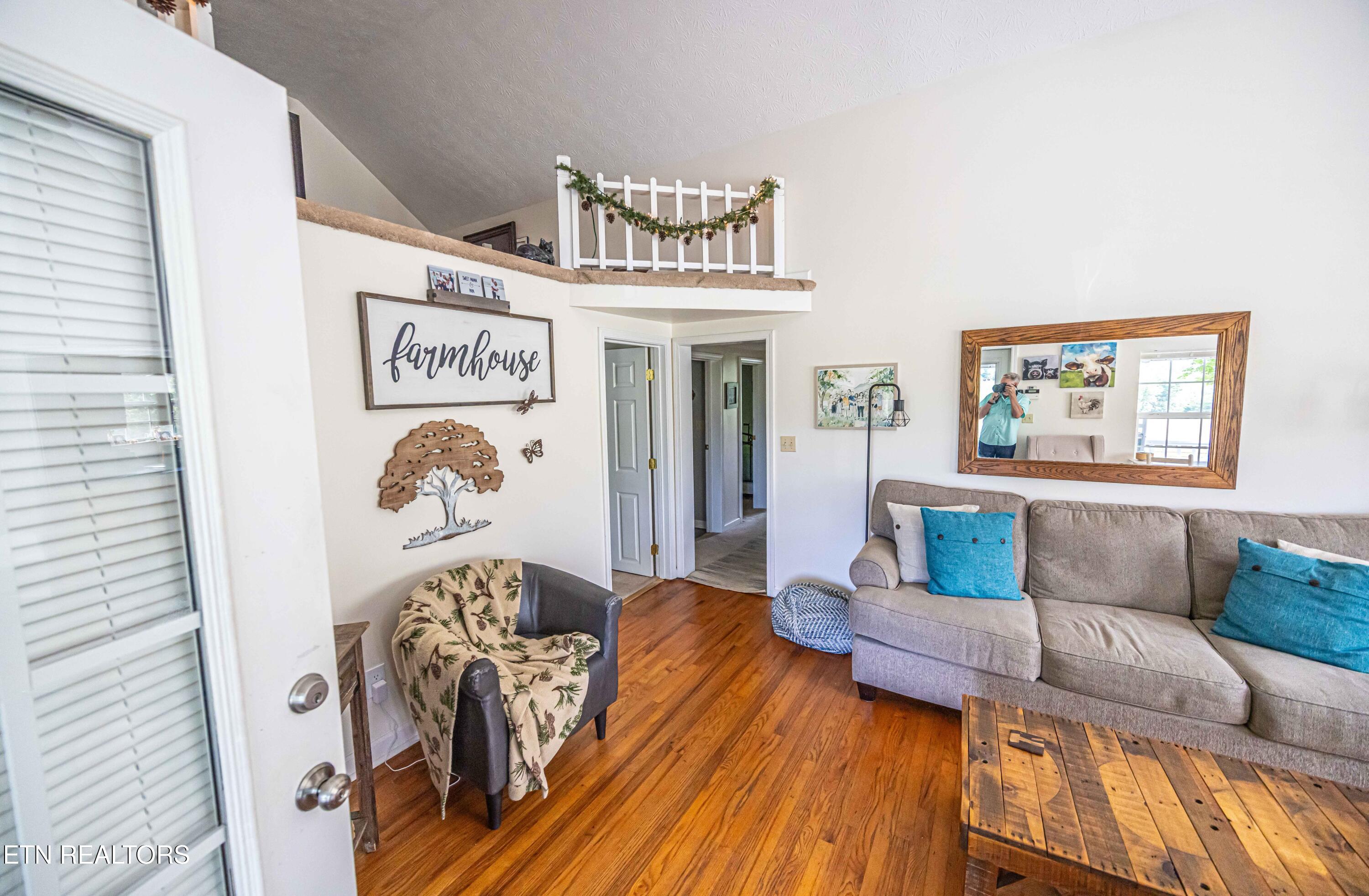 634 Old Cedar Creek Road Townsend TN 37882