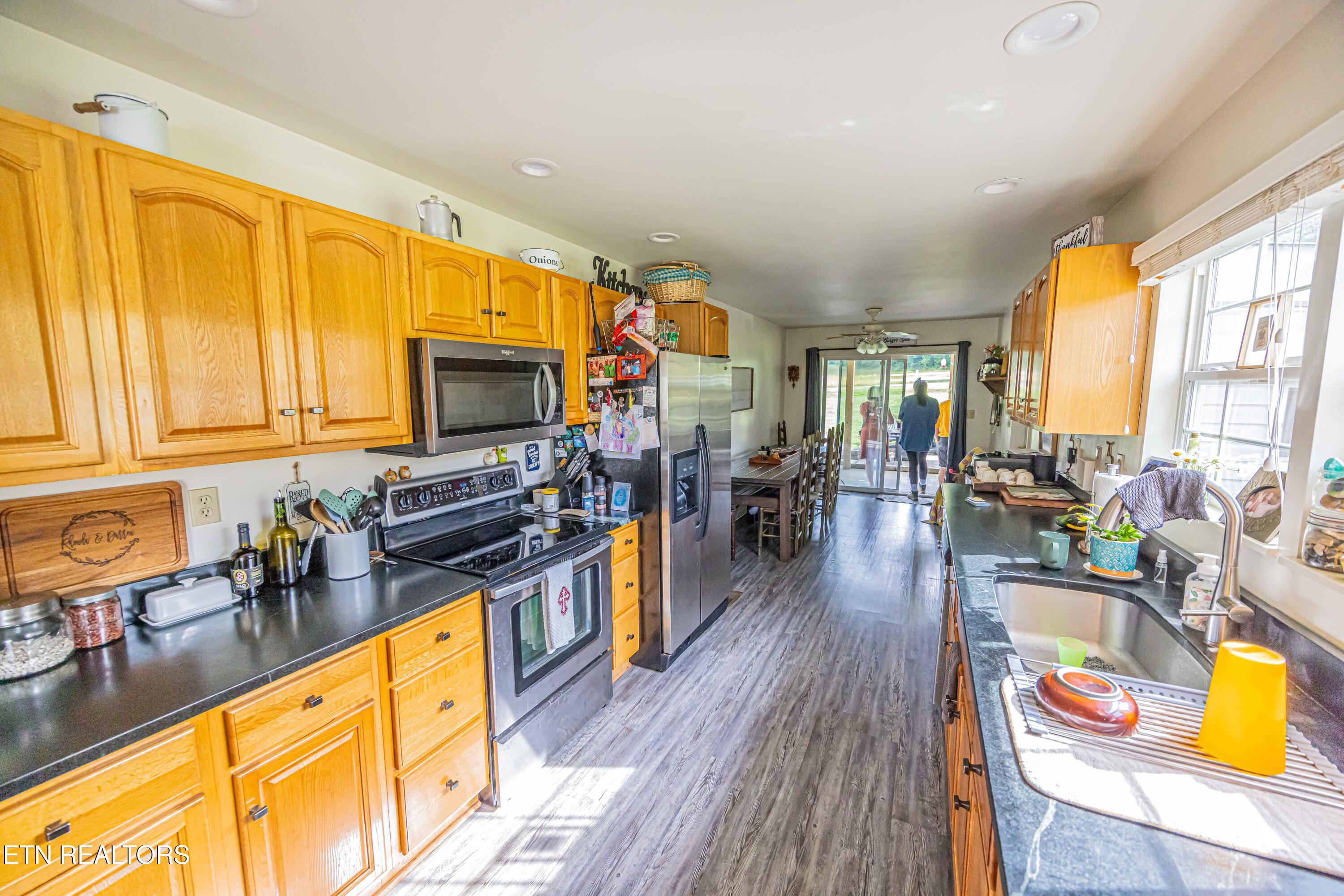 634 Old Cedar Creek Road Townsend TN 37882