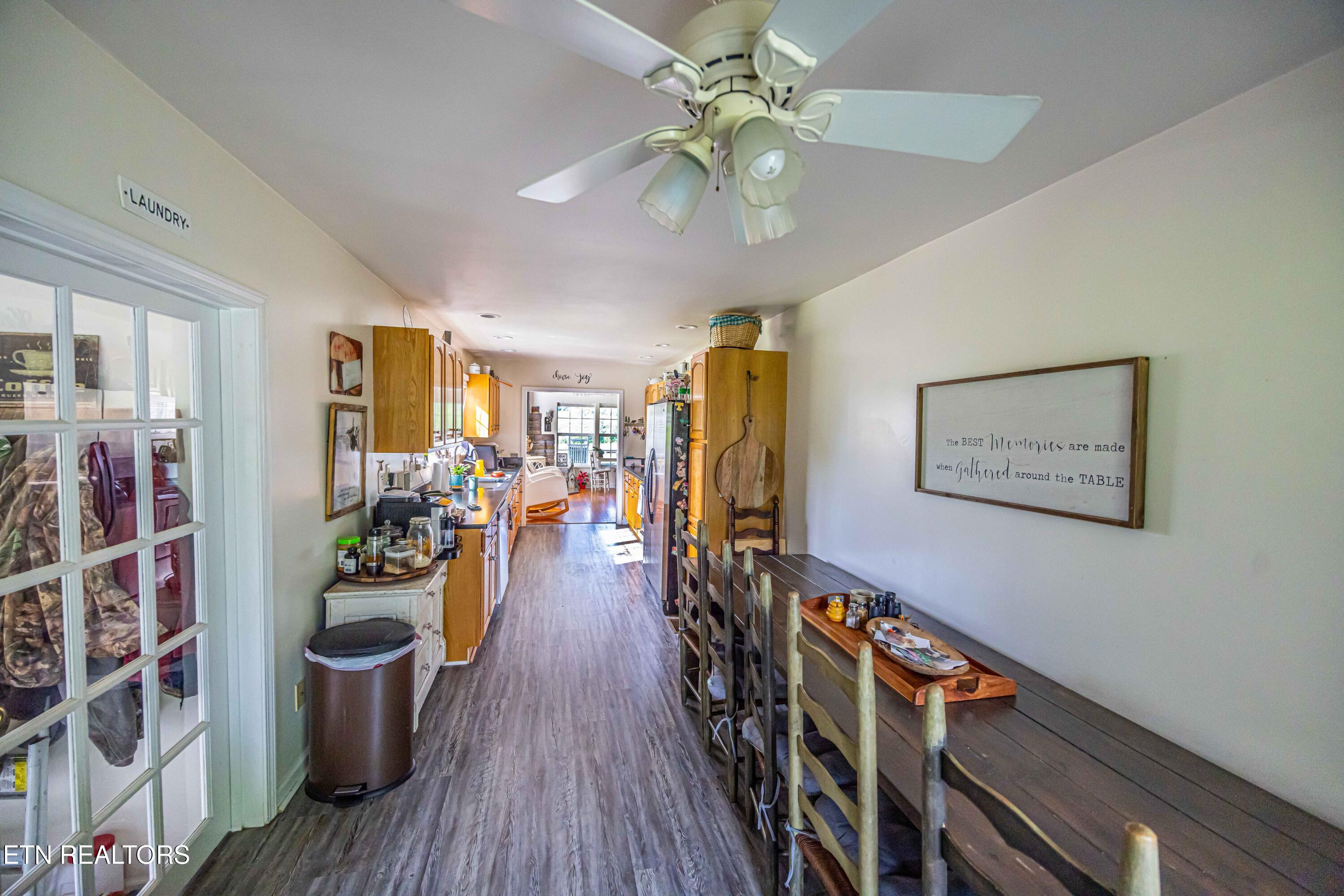 634 Old Cedar Creek Road Townsend TN 37882