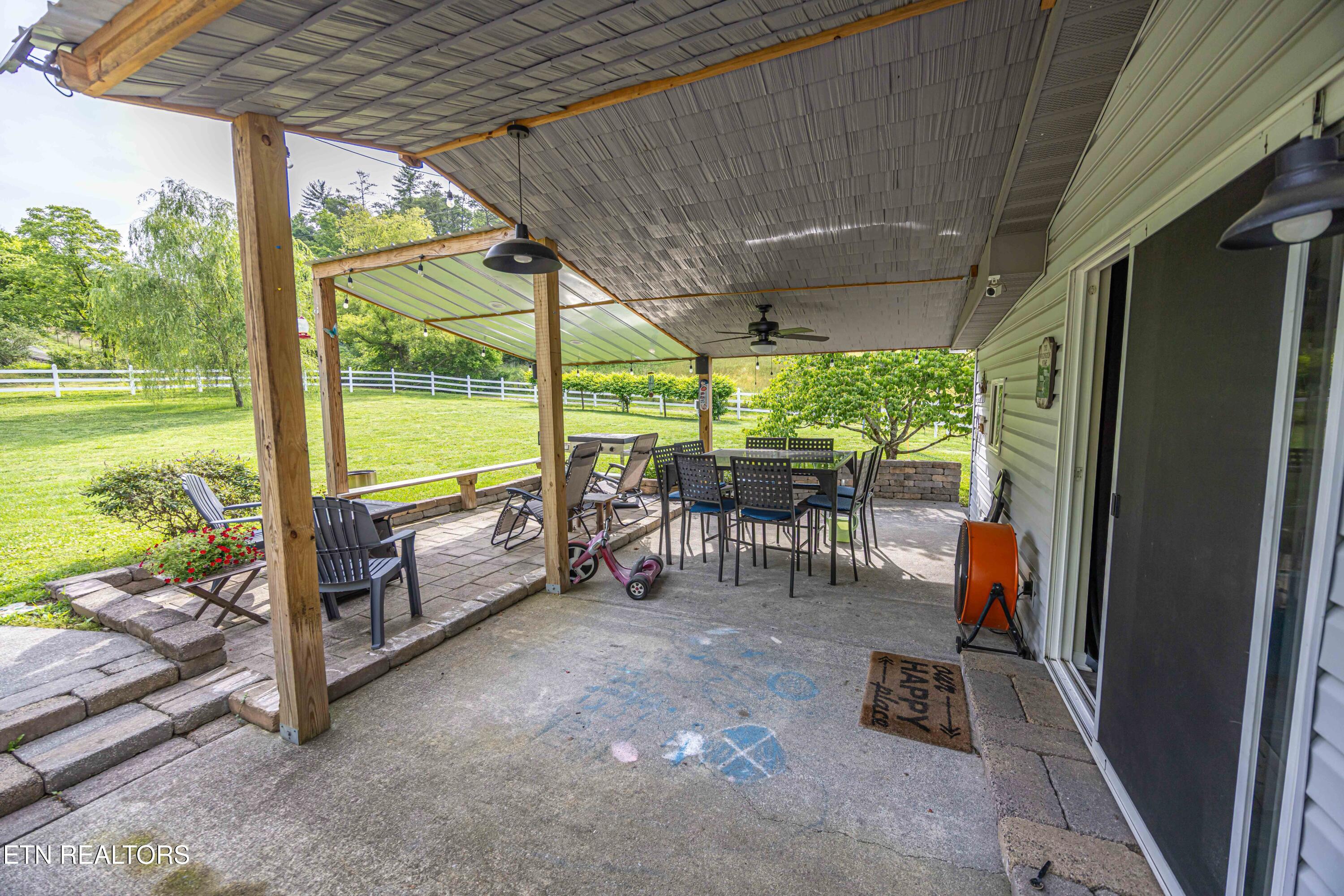 634 Old Cedar Creek Road Townsend TN 37882