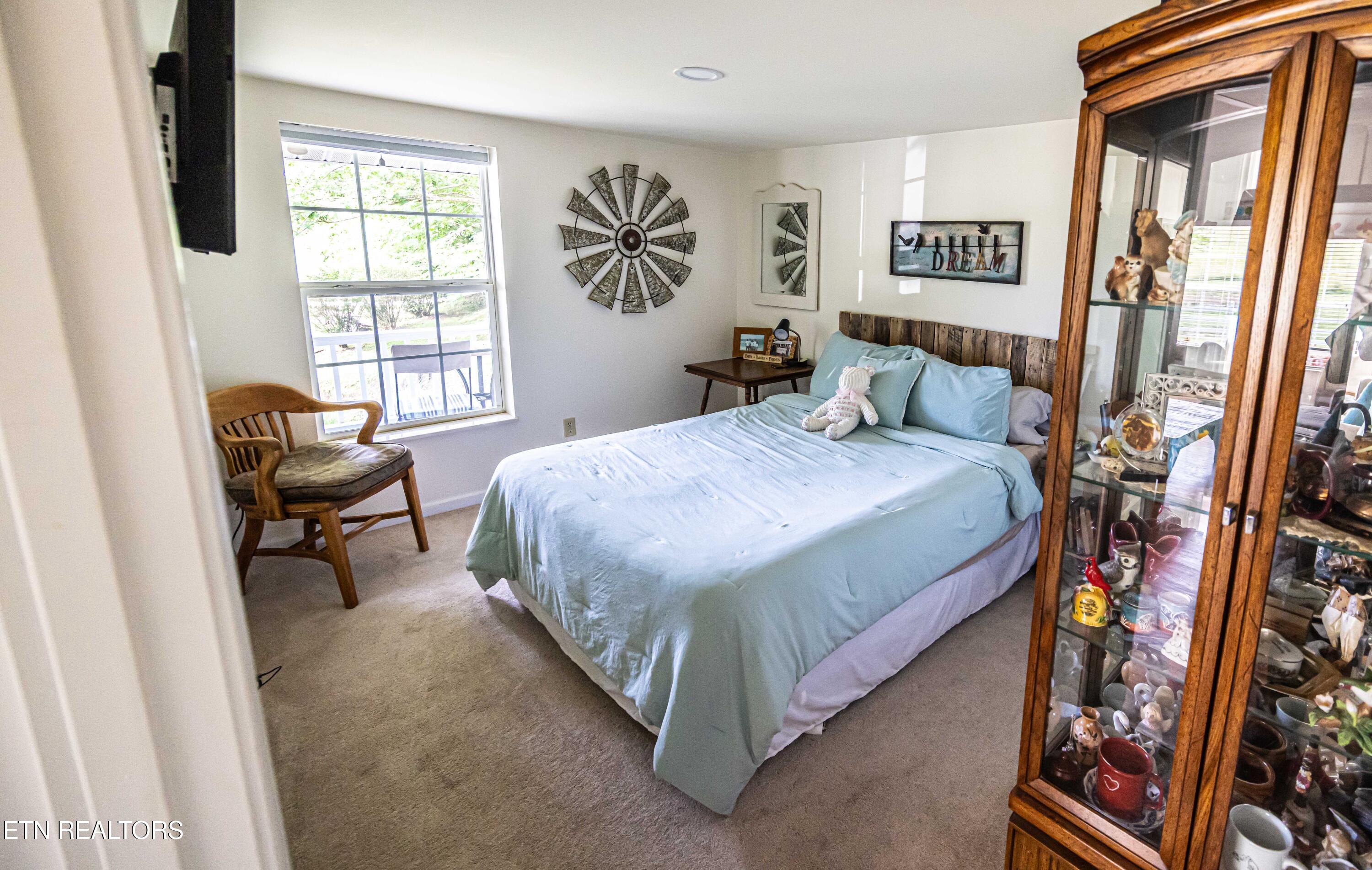 634 Old Cedar Creek Road Townsend TN 37882