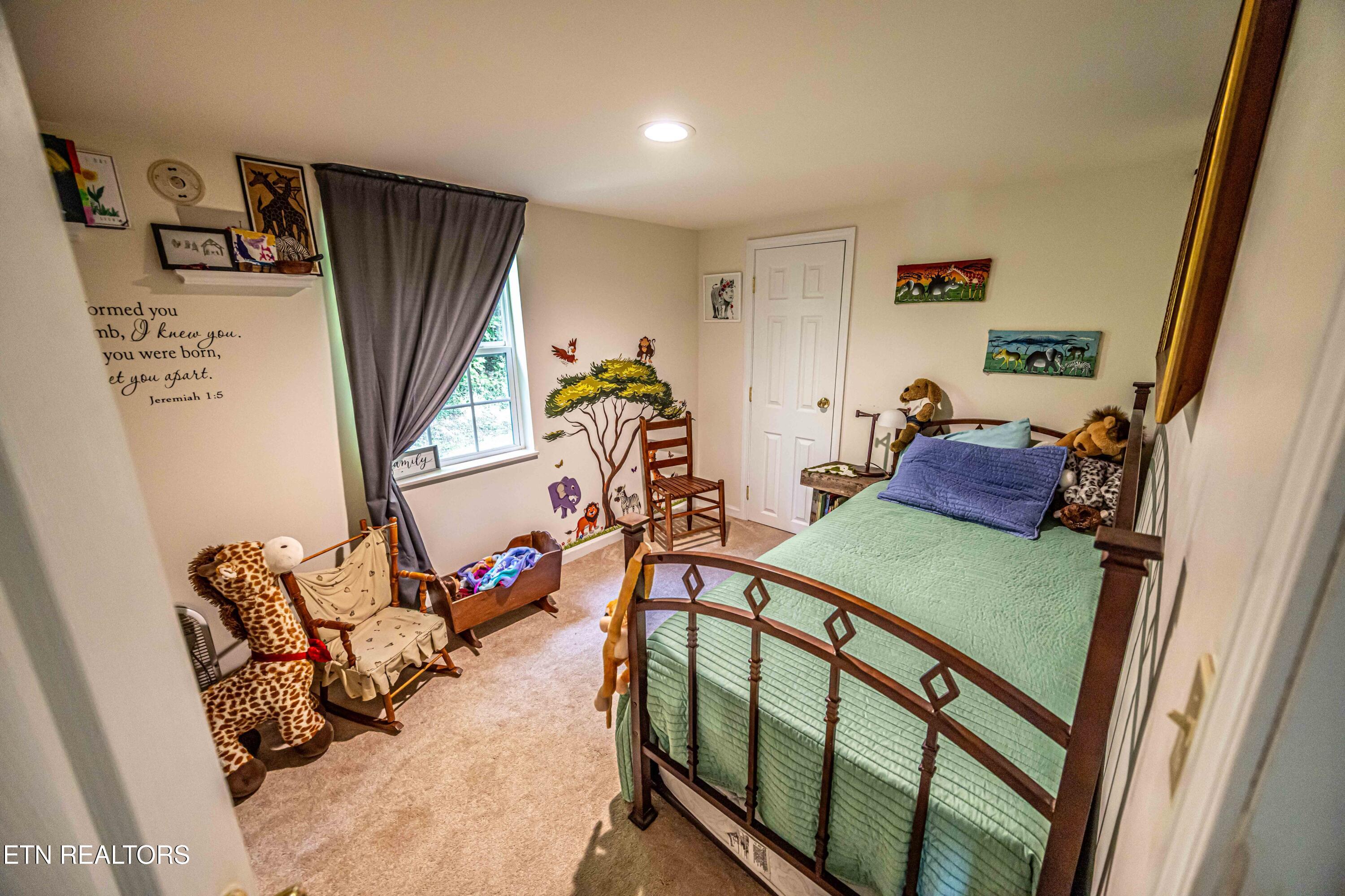 634 Old Cedar Creek Road Townsend TN 37882