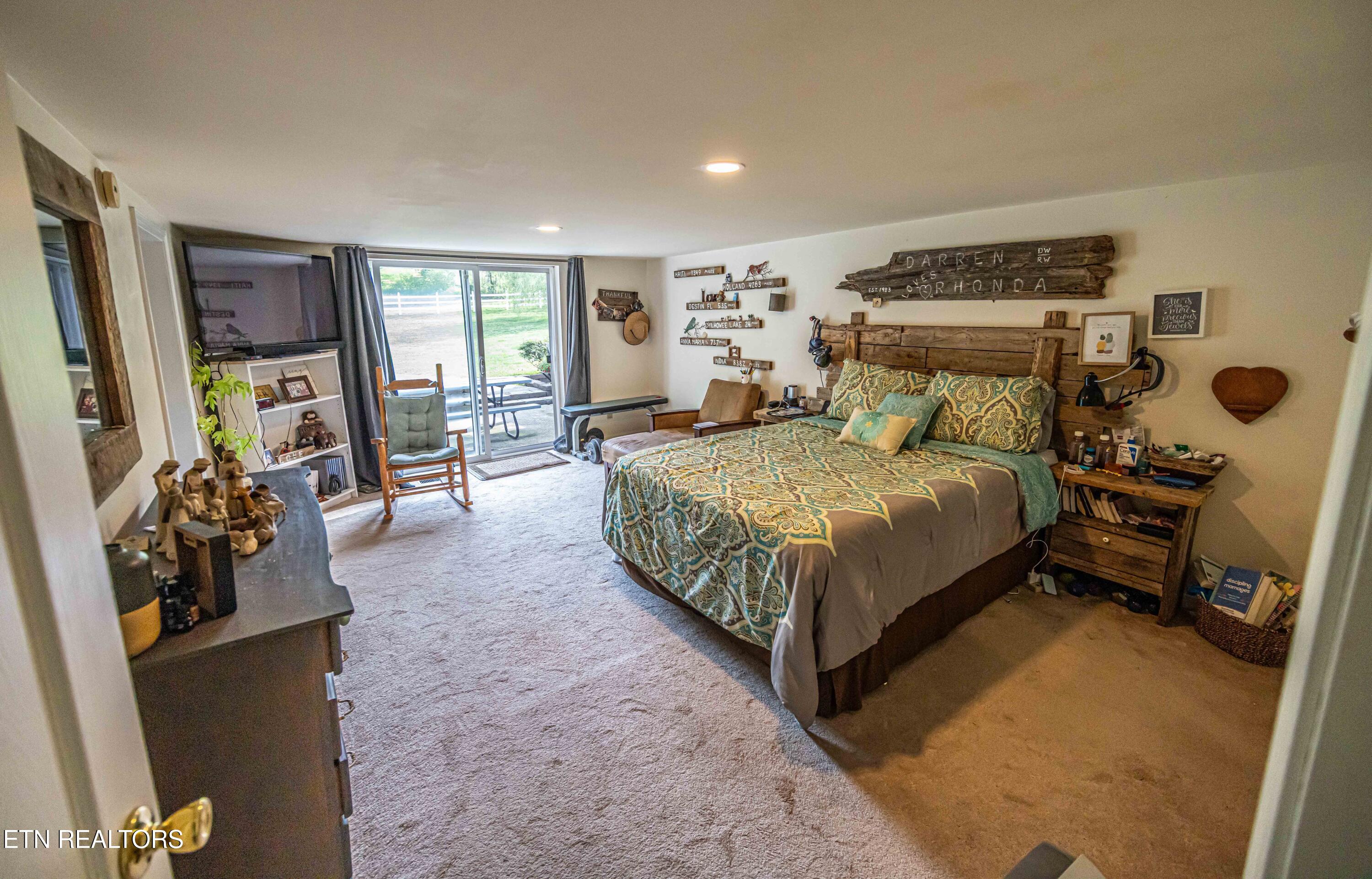 634 Old Cedar Creek Road Townsend TN 37882
