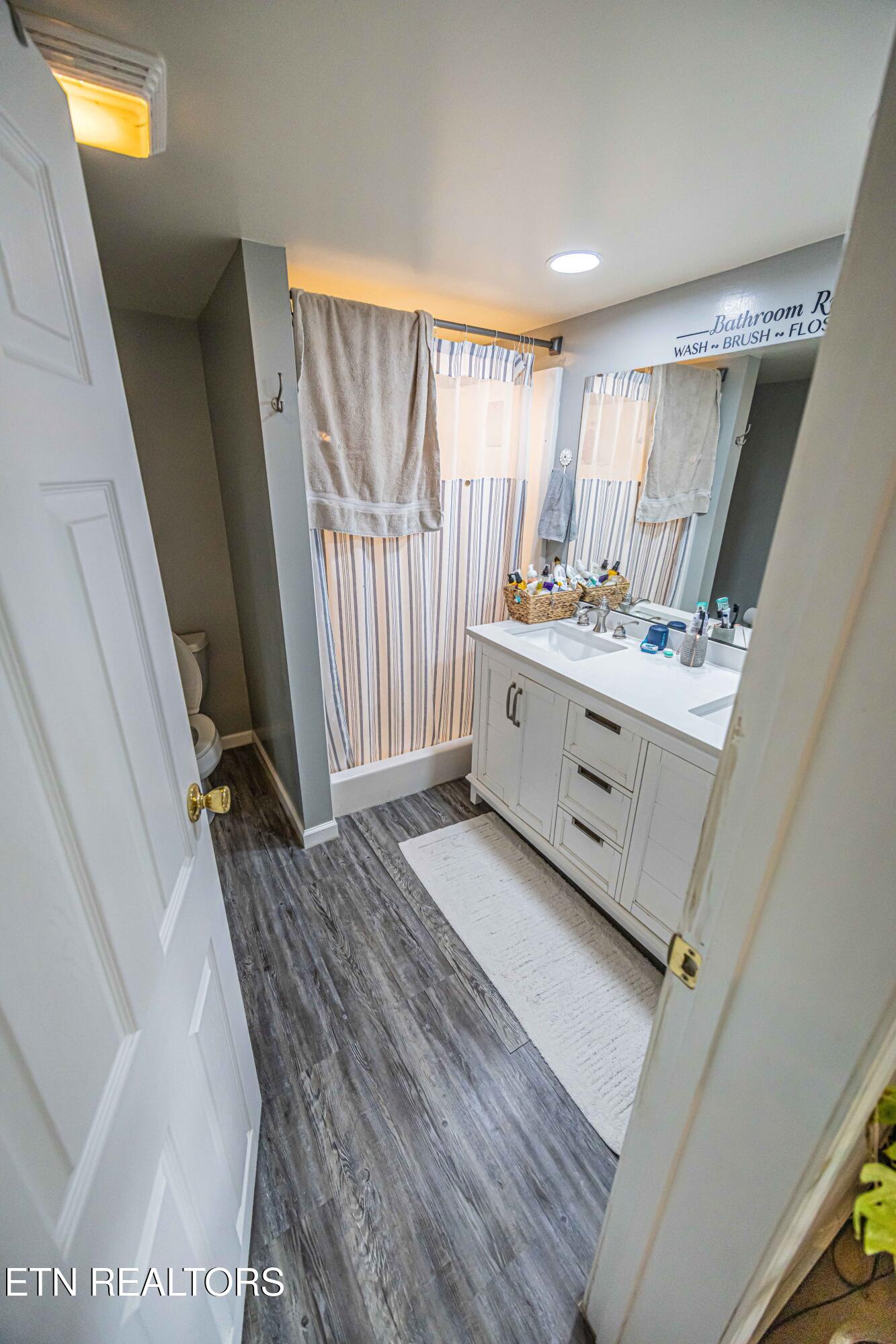 634 Old Cedar Creek Road Townsend TN 37882