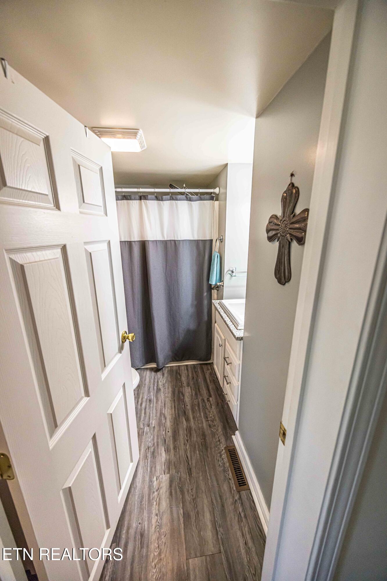 634 Old Cedar Creek Road Townsend TN 37882