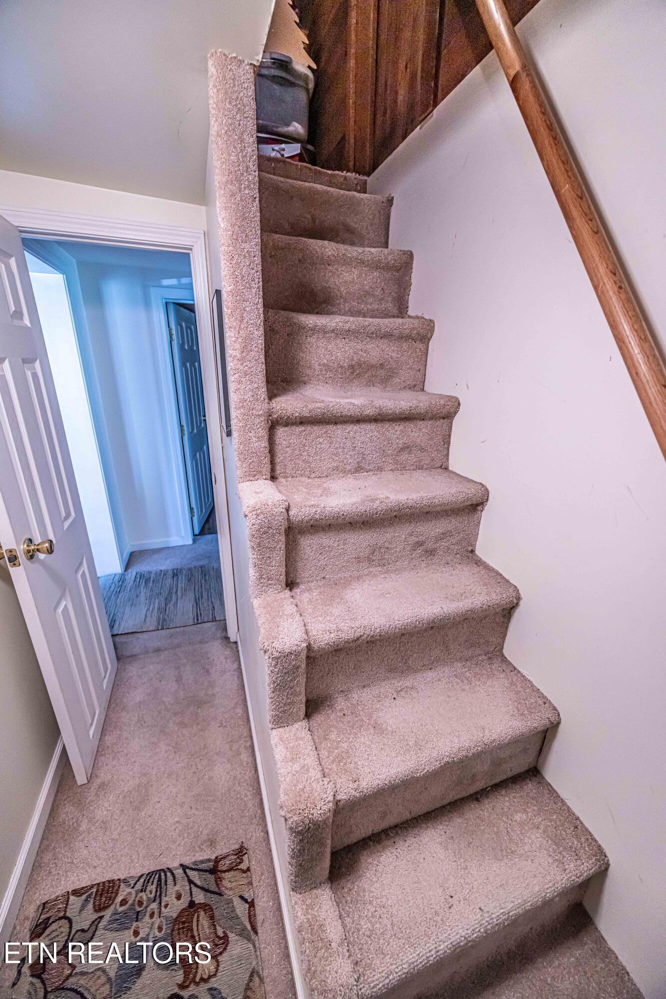 634 Old Cedar Creek Road Townsend TN 37882