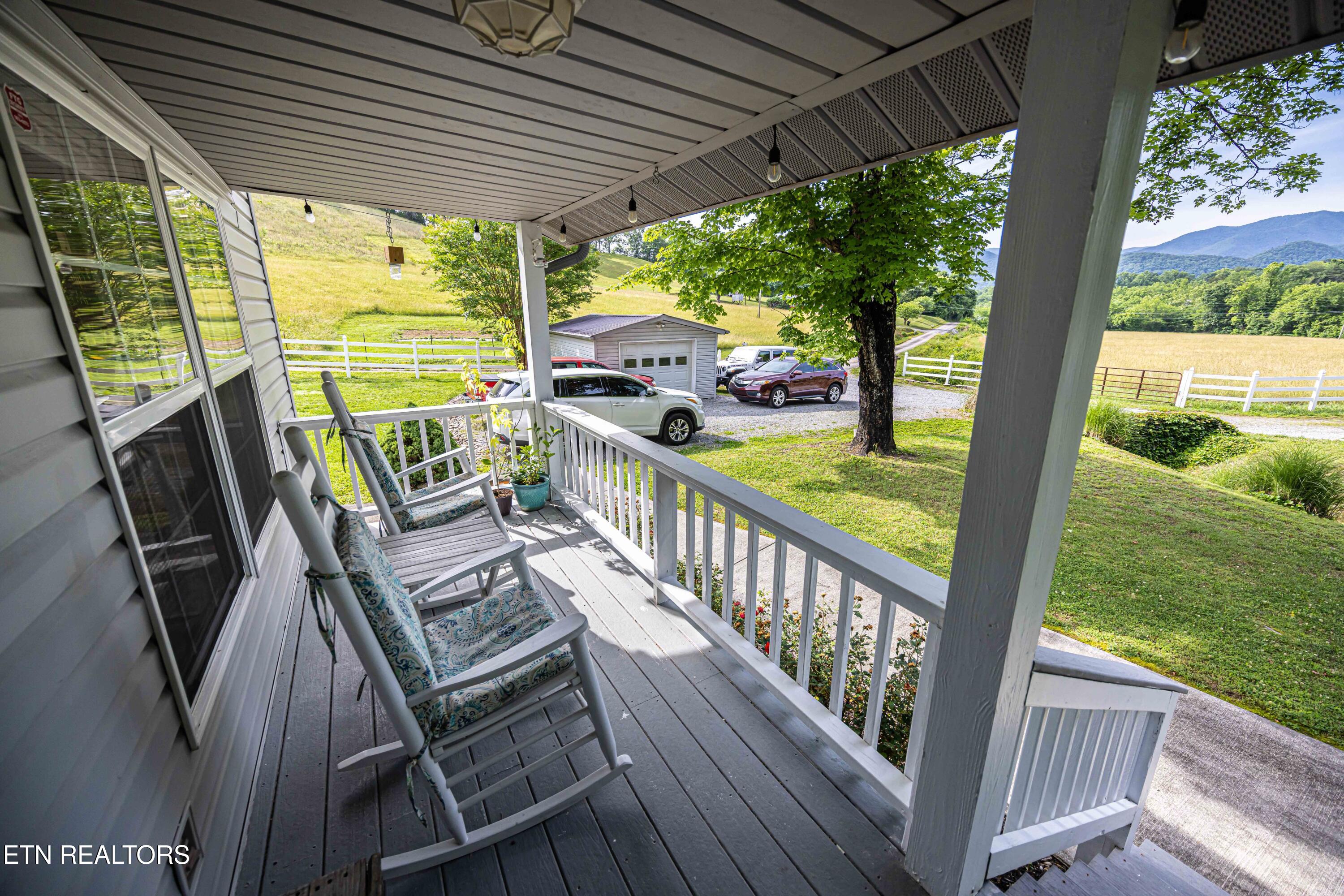 634 Old Cedar Creek Road Townsend TN 37882
