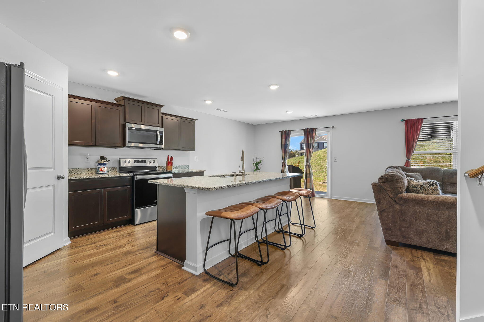 112 Riley Court Maynardville TN 37807
