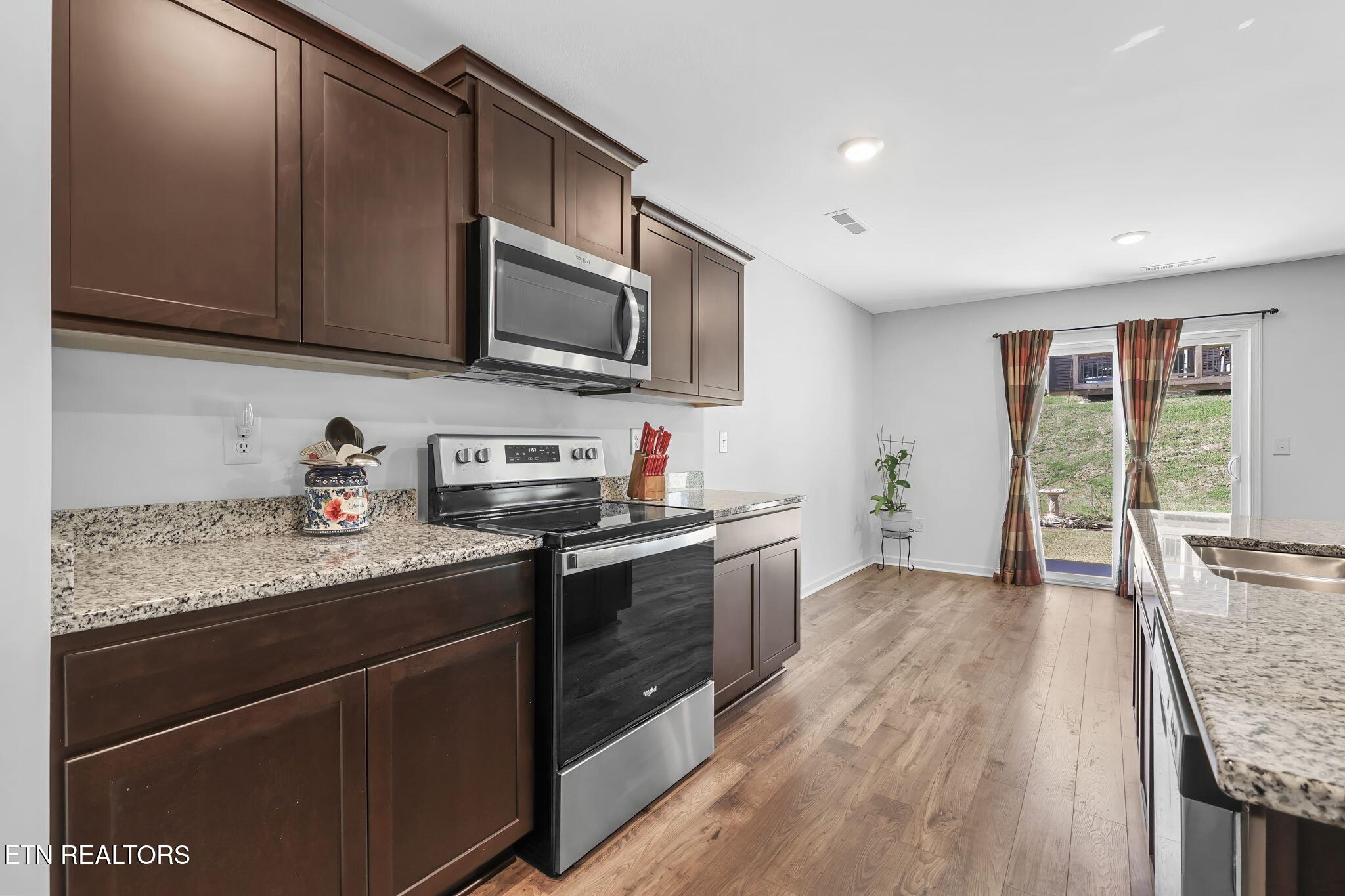112 Riley Court Maynardville TN 37807