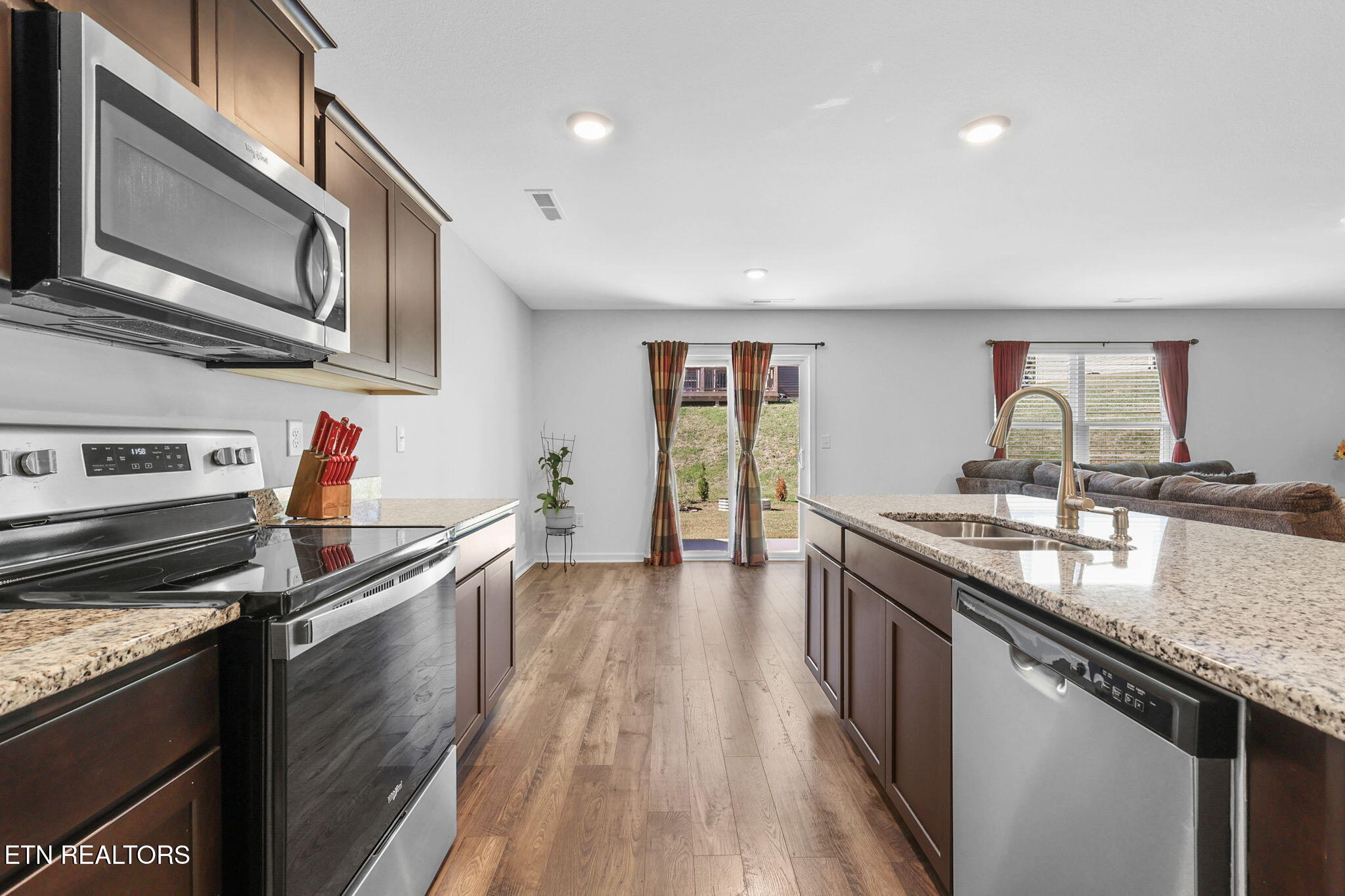 112 Riley Court Maynardville TN 37807
