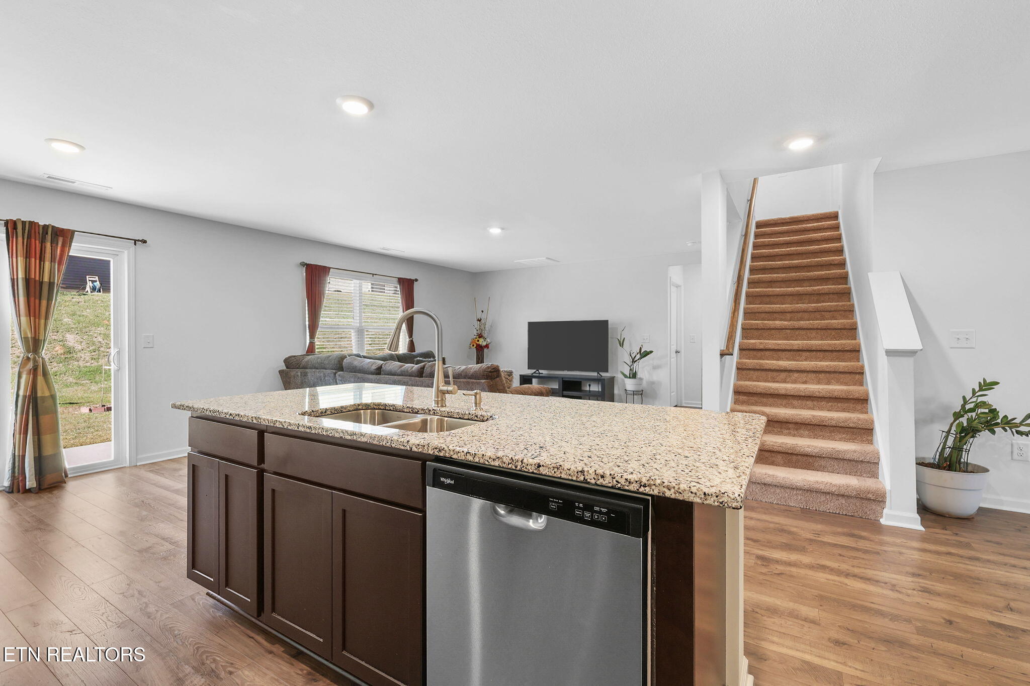 112 Riley Court Maynardville TN 37807