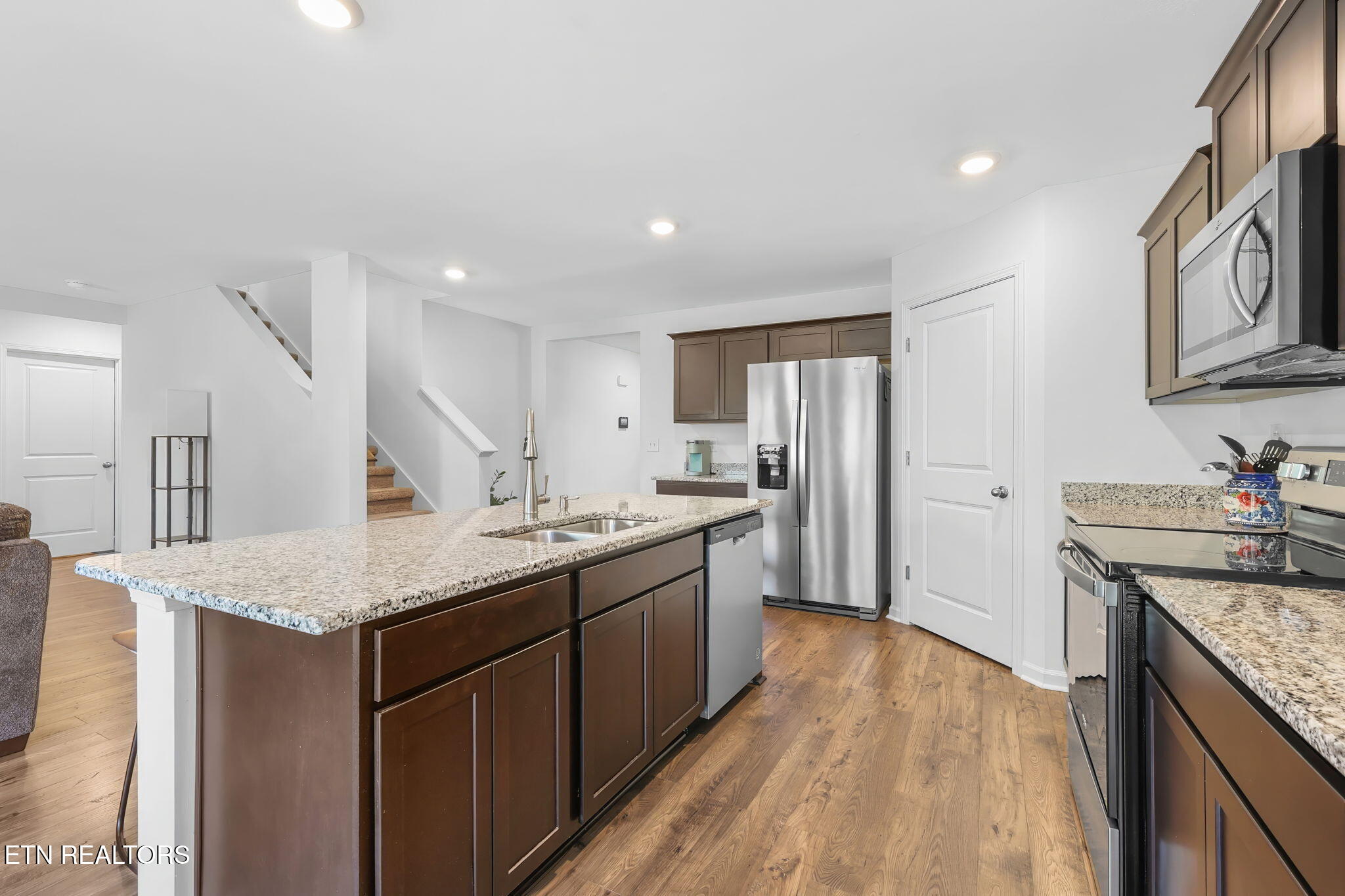 112 Riley Court Maynardville TN 37807