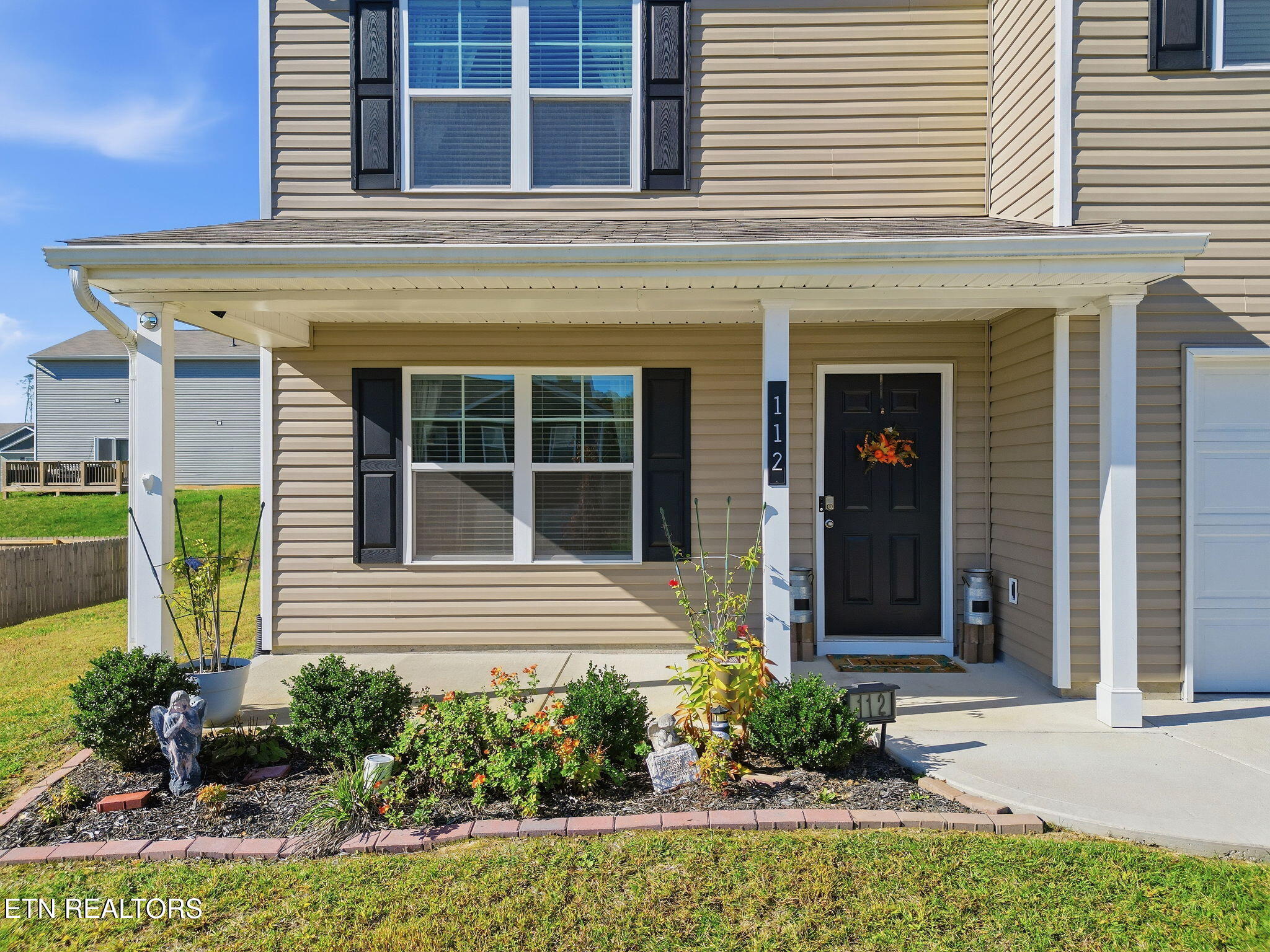 112 Riley Court Maynardville TN 37807
