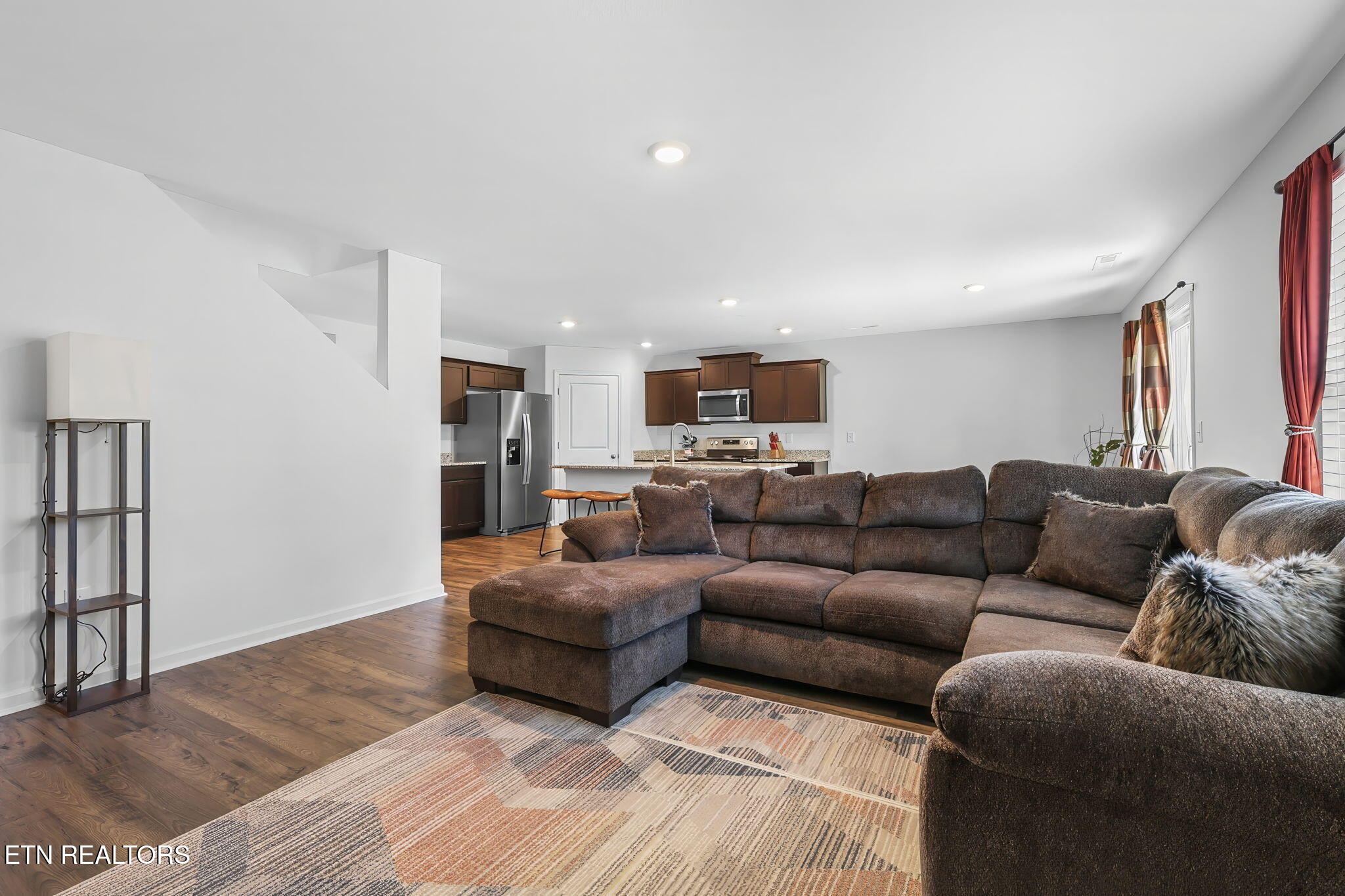 112 Riley Court Maynardville TN 37807