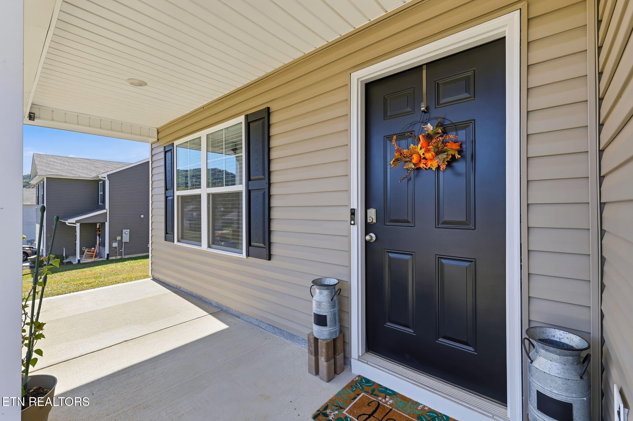 112 Riley Court Maynardville TN 37807