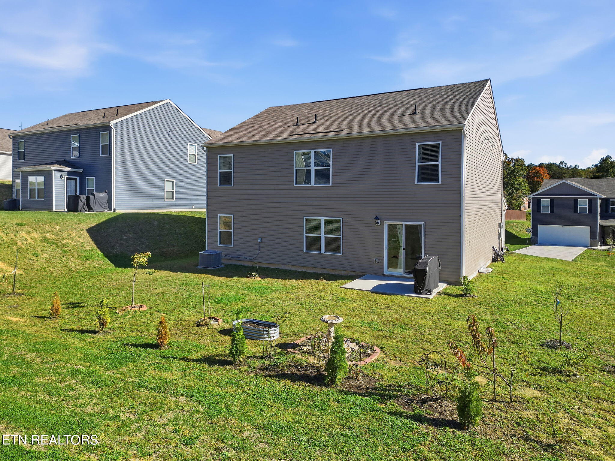 112 Riley Court Maynardville TN 37807