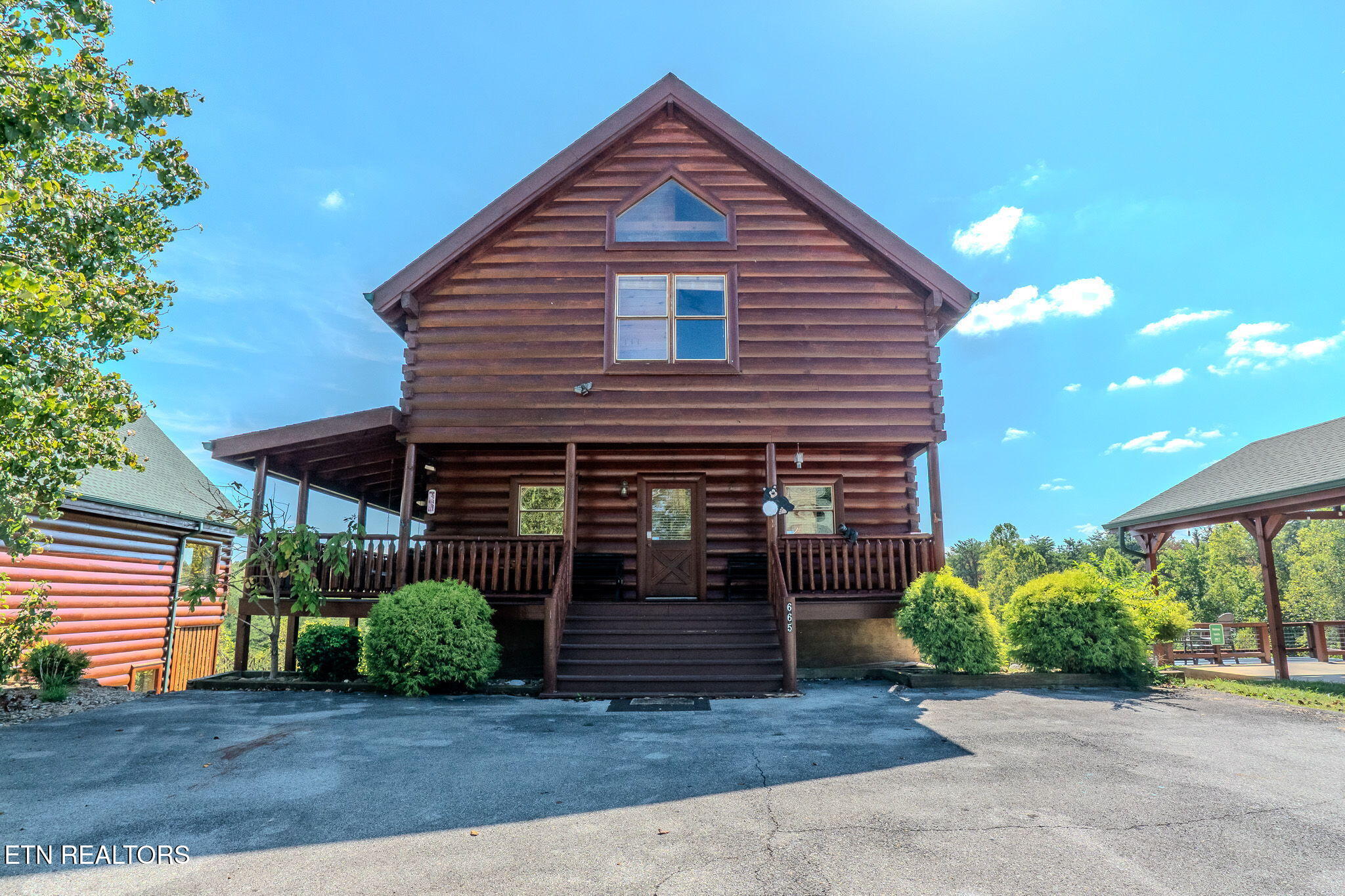 665 Stockton Drive Sevierville TN 37876