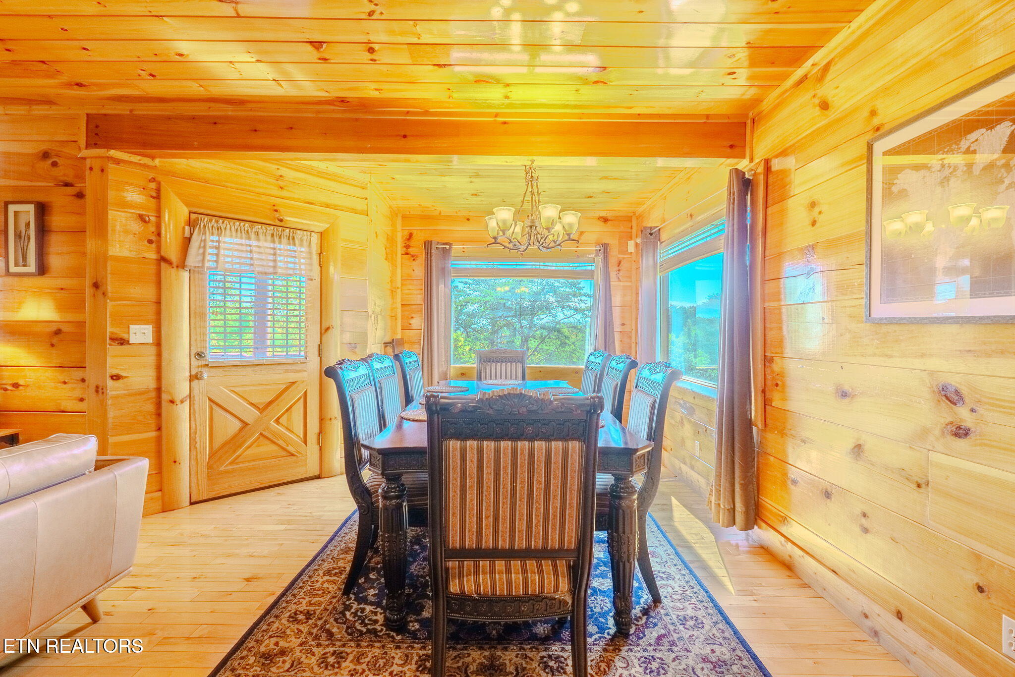 665 Stockton Drive Sevierville TN 37876