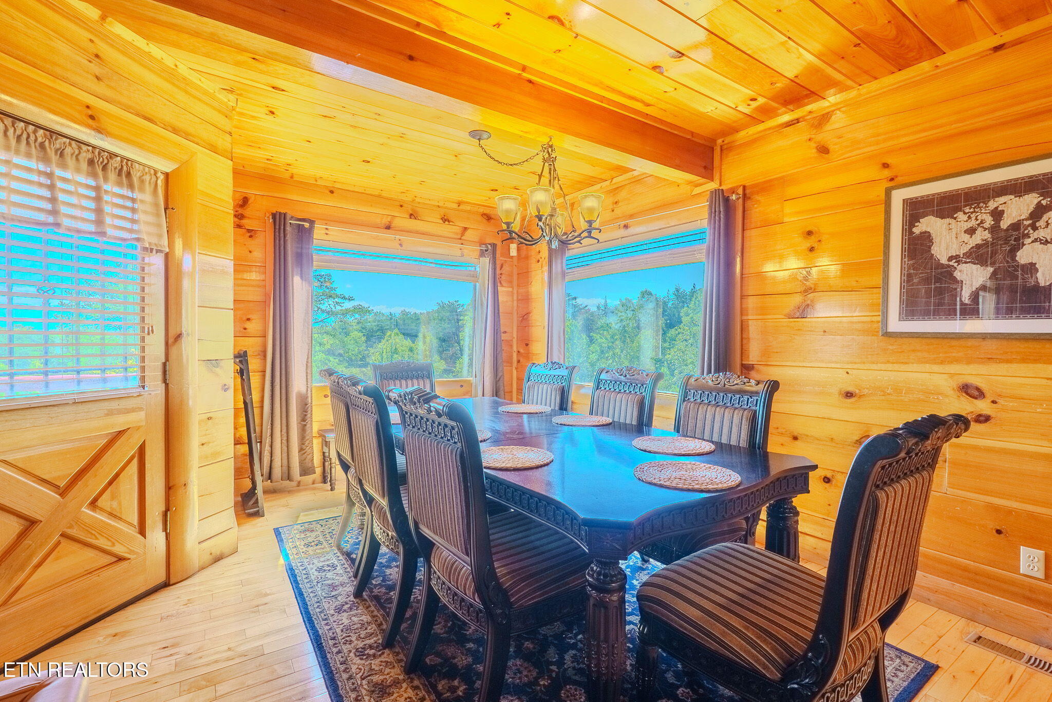 665 Stockton Drive Sevierville TN 37876