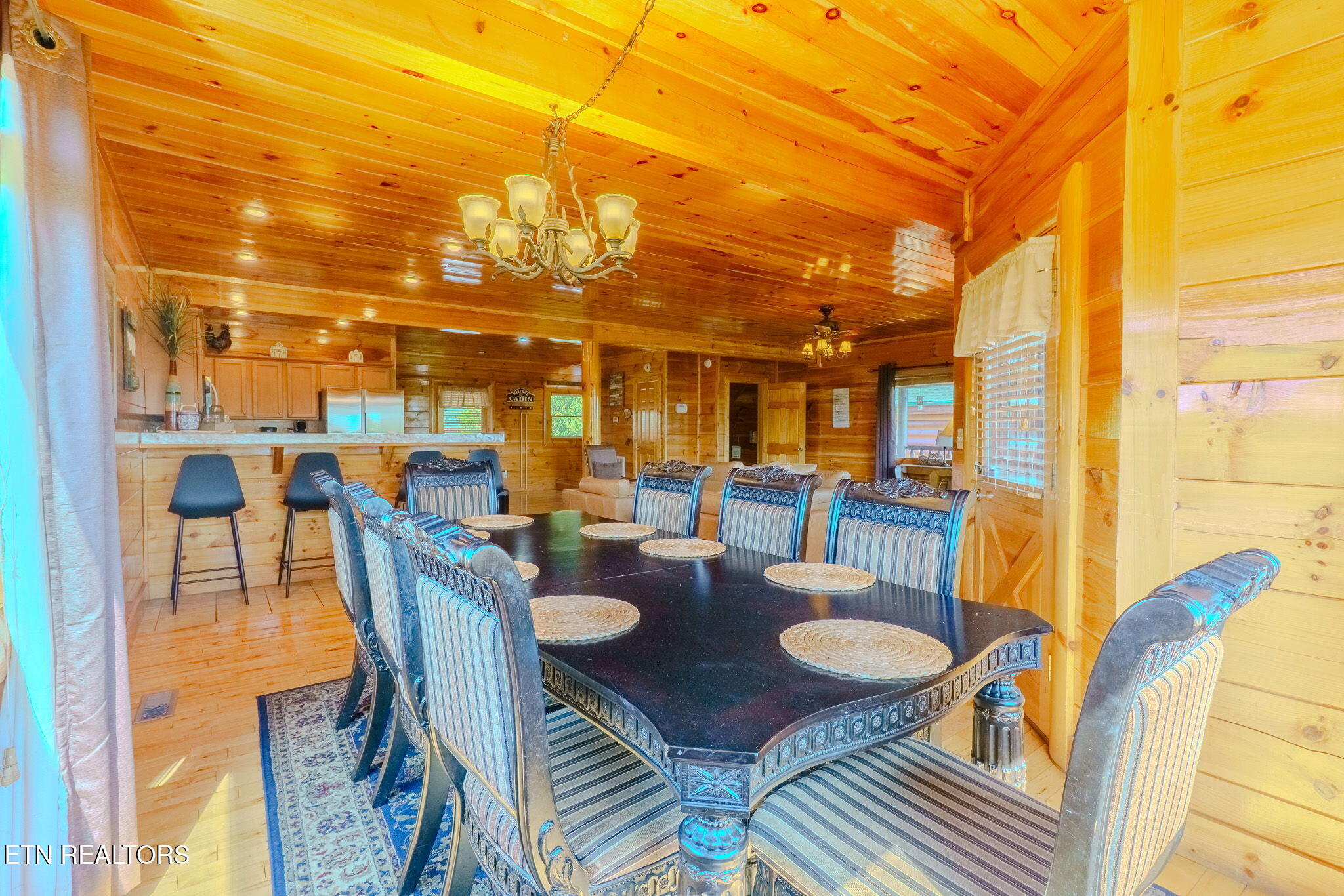 665 Stockton Drive Sevierville TN 37876