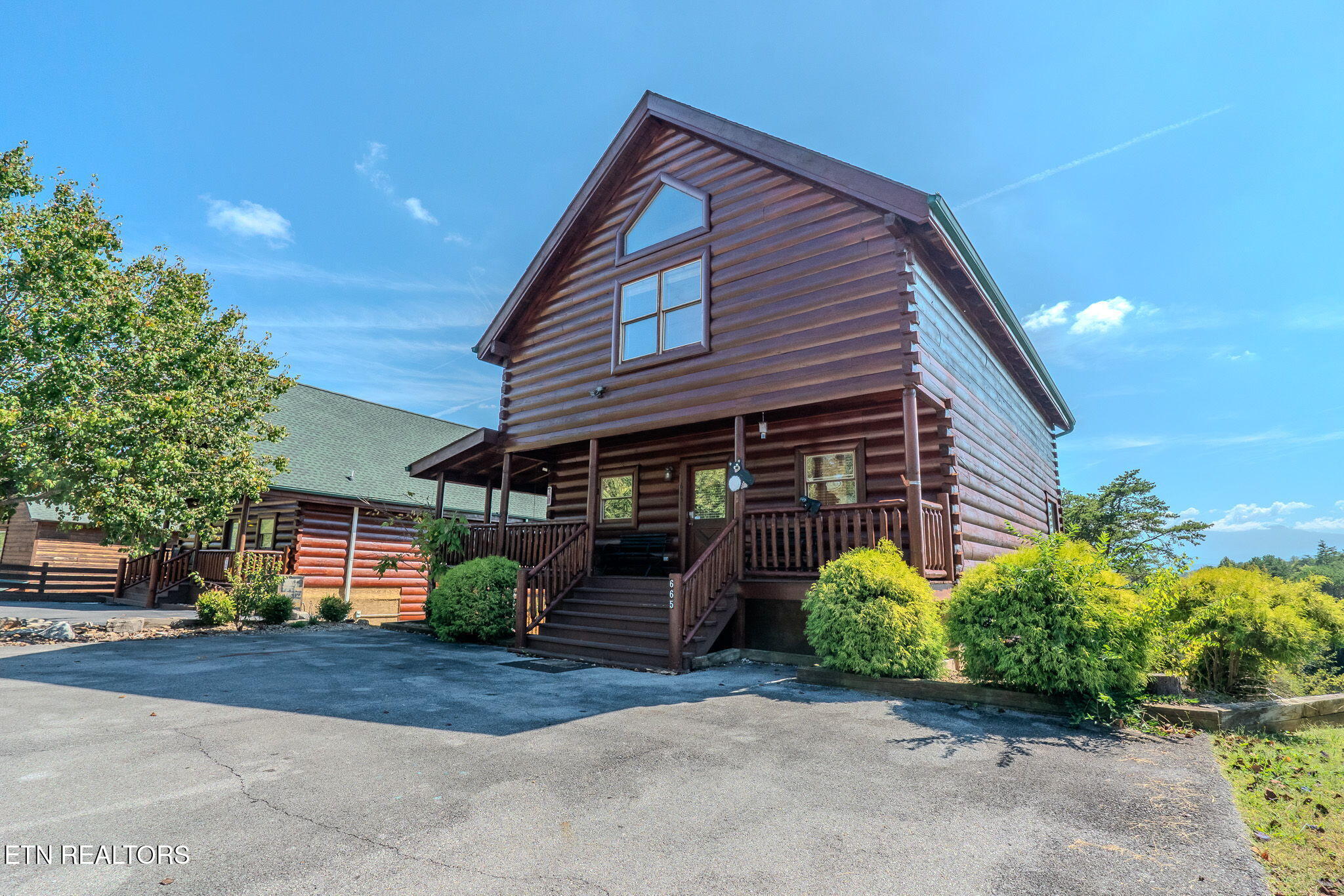 665 Stockton Drive Sevierville TN 37876
