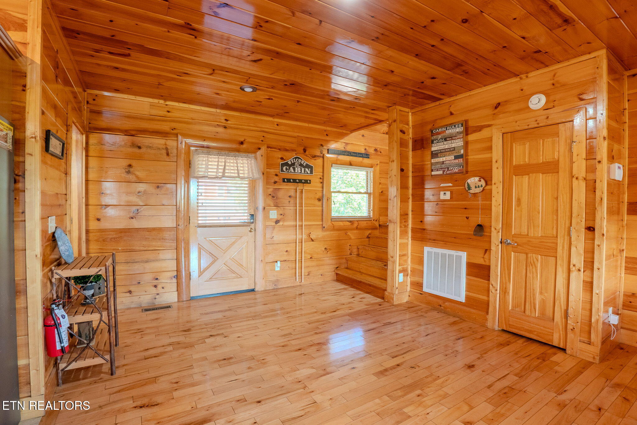 665 Stockton Drive Sevierville TN 37876