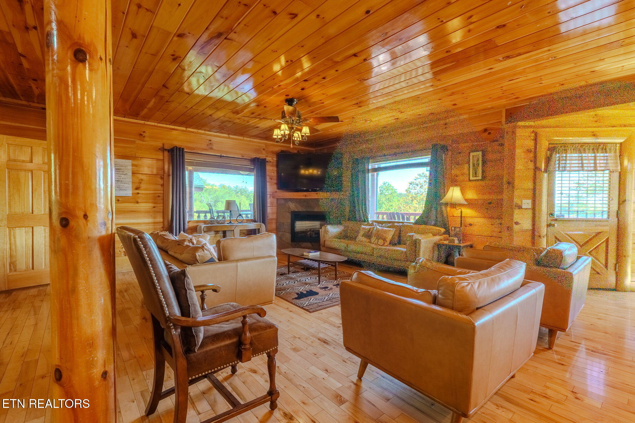 665 Stockton Drive Sevierville TN 37876