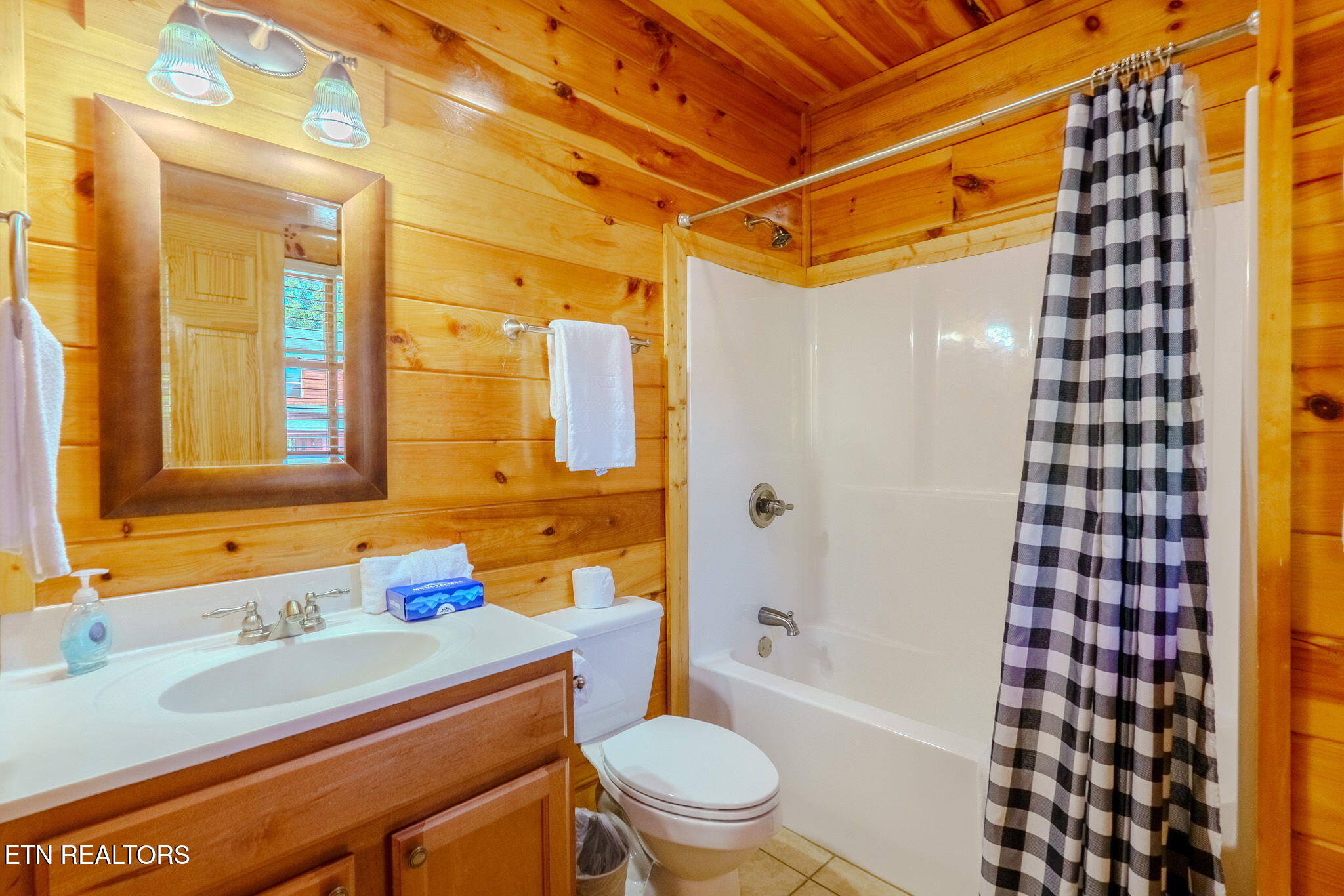665 Stockton Drive Sevierville TN 37876