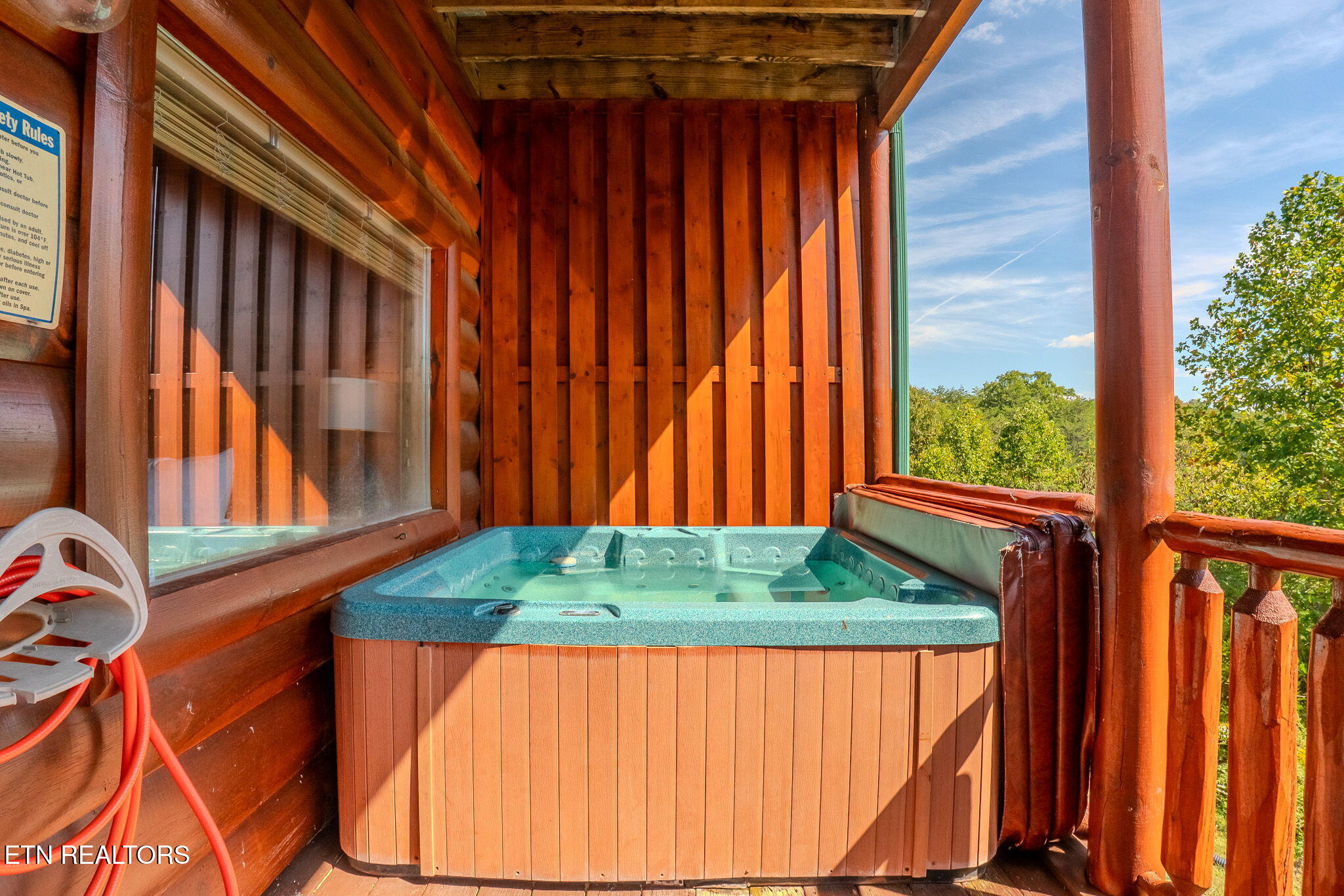 665 Stockton Drive Sevierville TN 37876