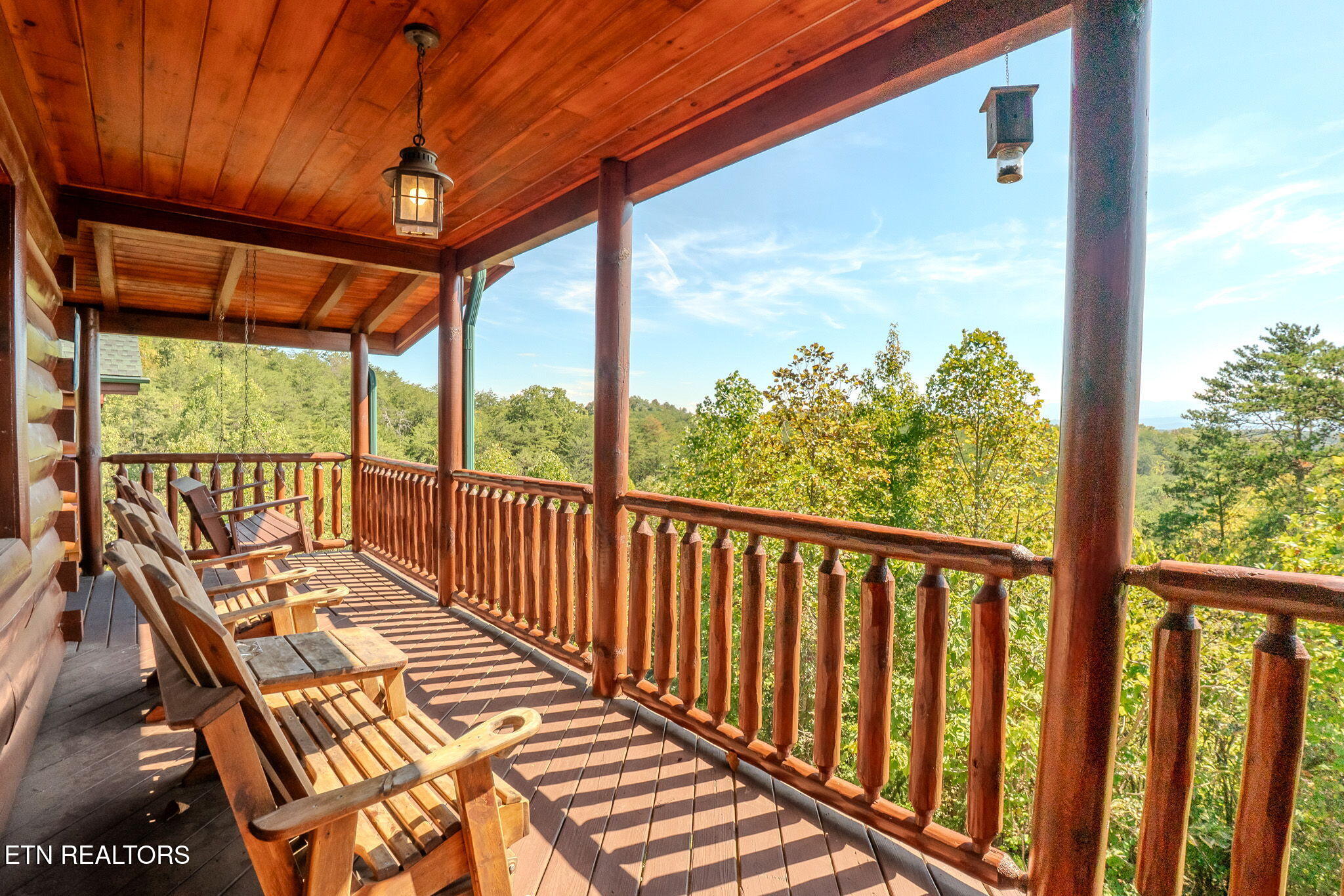 665 Stockton Drive Sevierville TN 37876