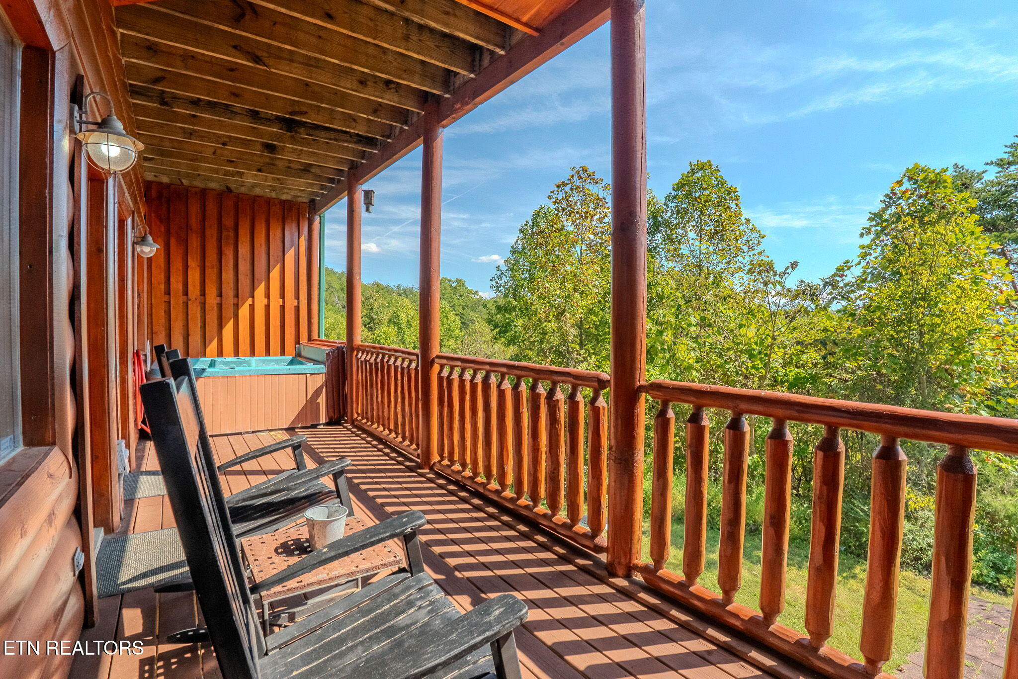 665 Stockton Drive Sevierville TN 37876