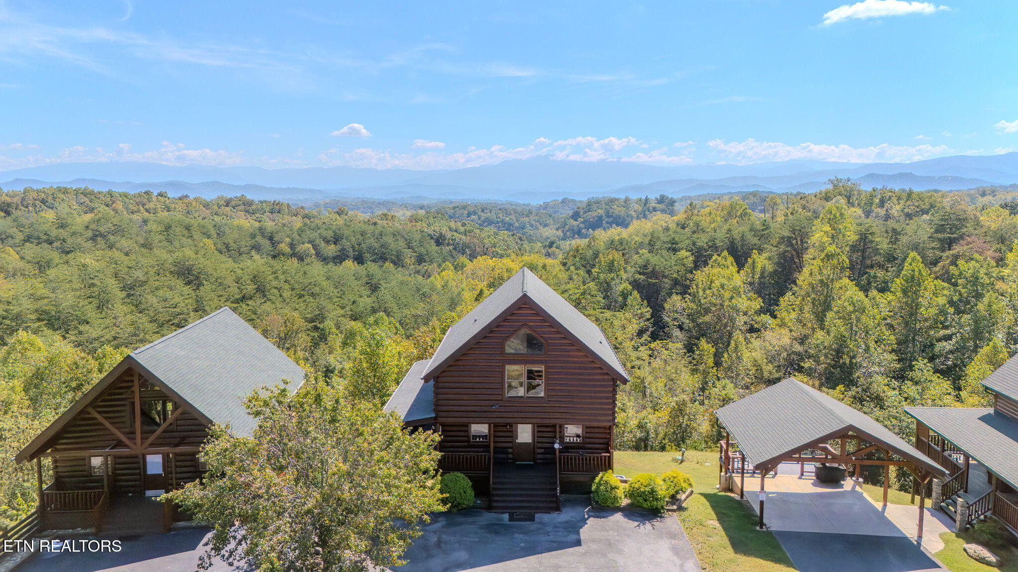665 Stockton Drive Sevierville TN 37876