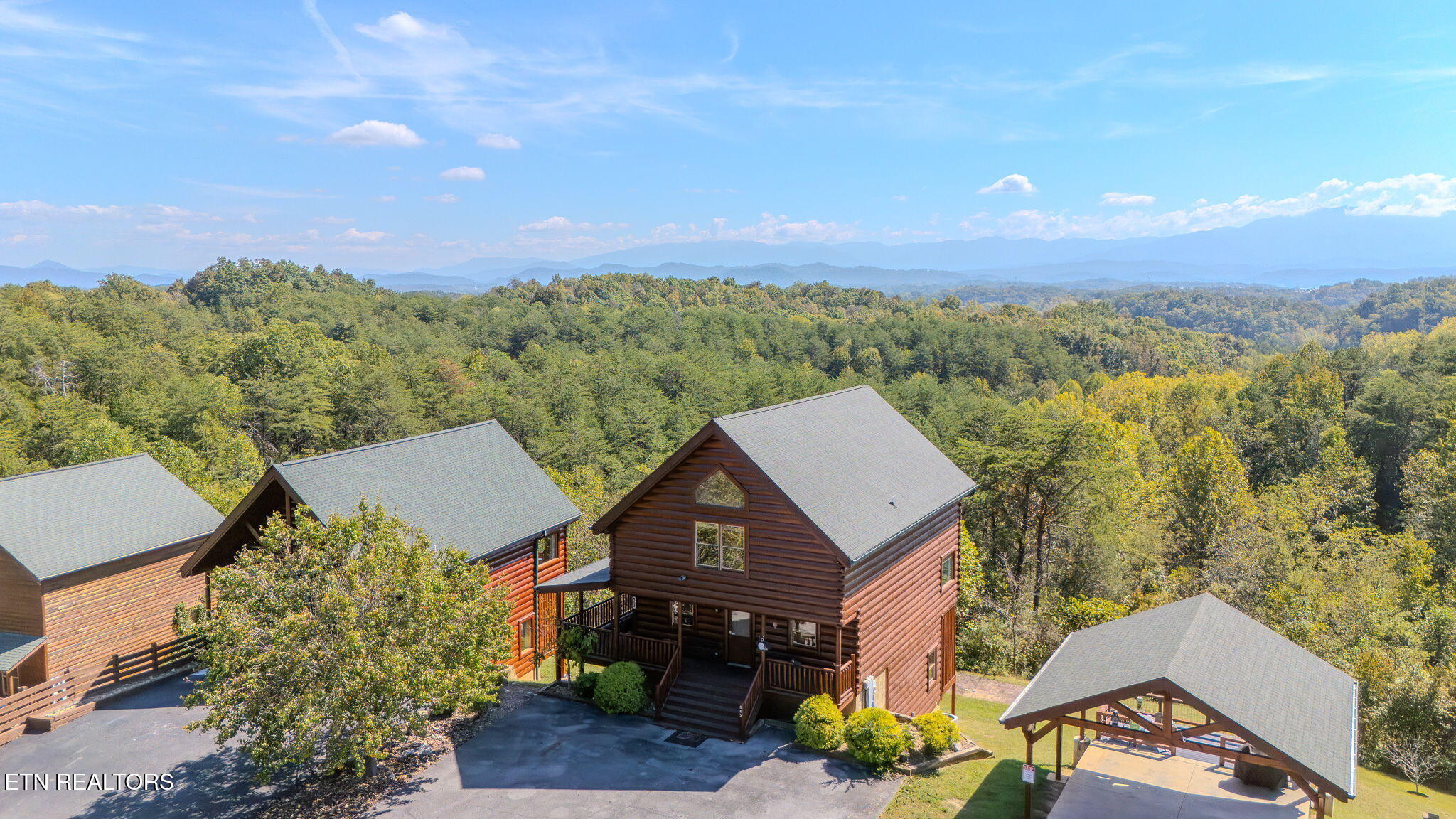665 Stockton Drive Sevierville TN 37876