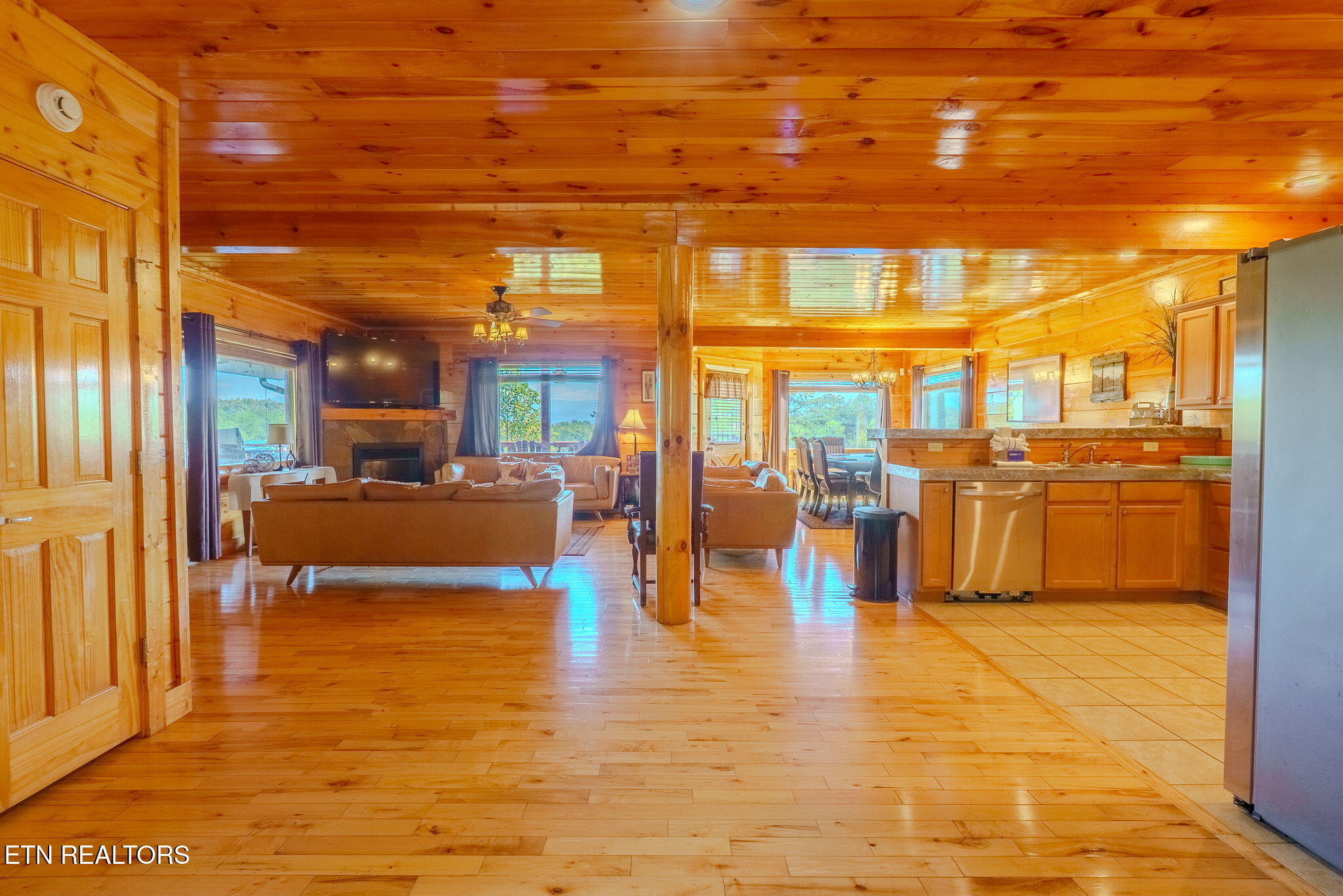 665 Stockton Drive Sevierville TN 37876
