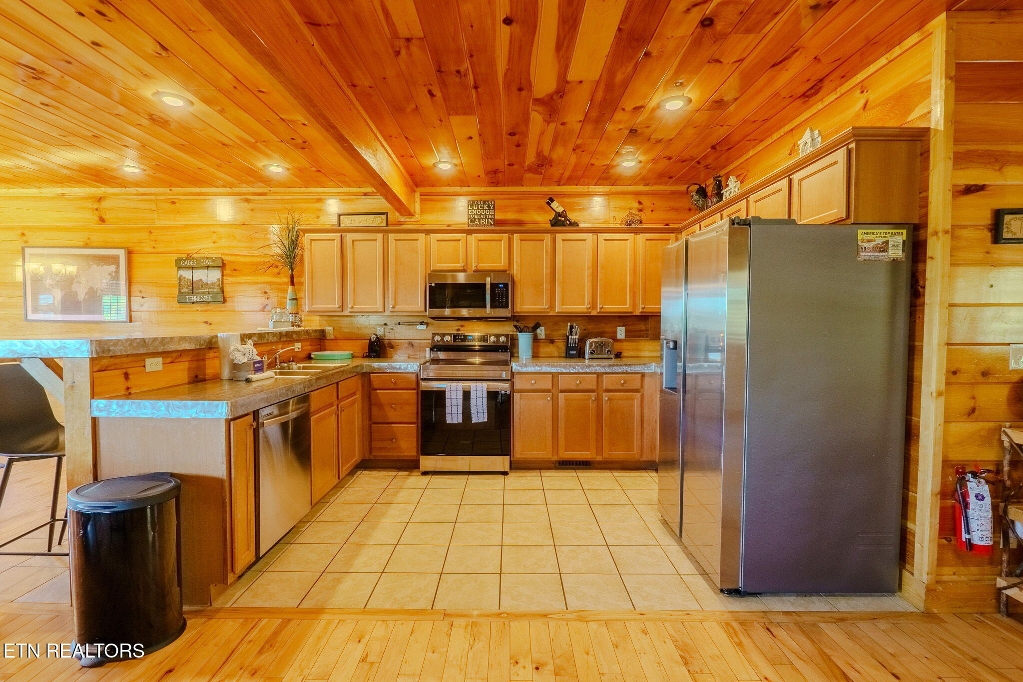 665 Stockton Drive Sevierville TN 37876
