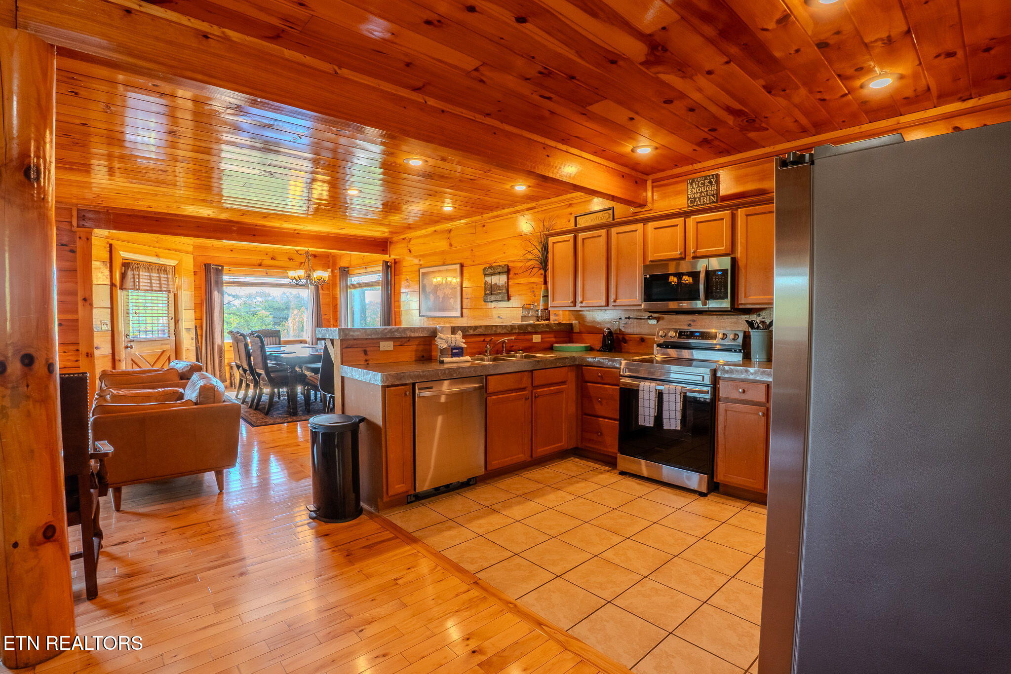 665 Stockton Drive Sevierville TN 37876