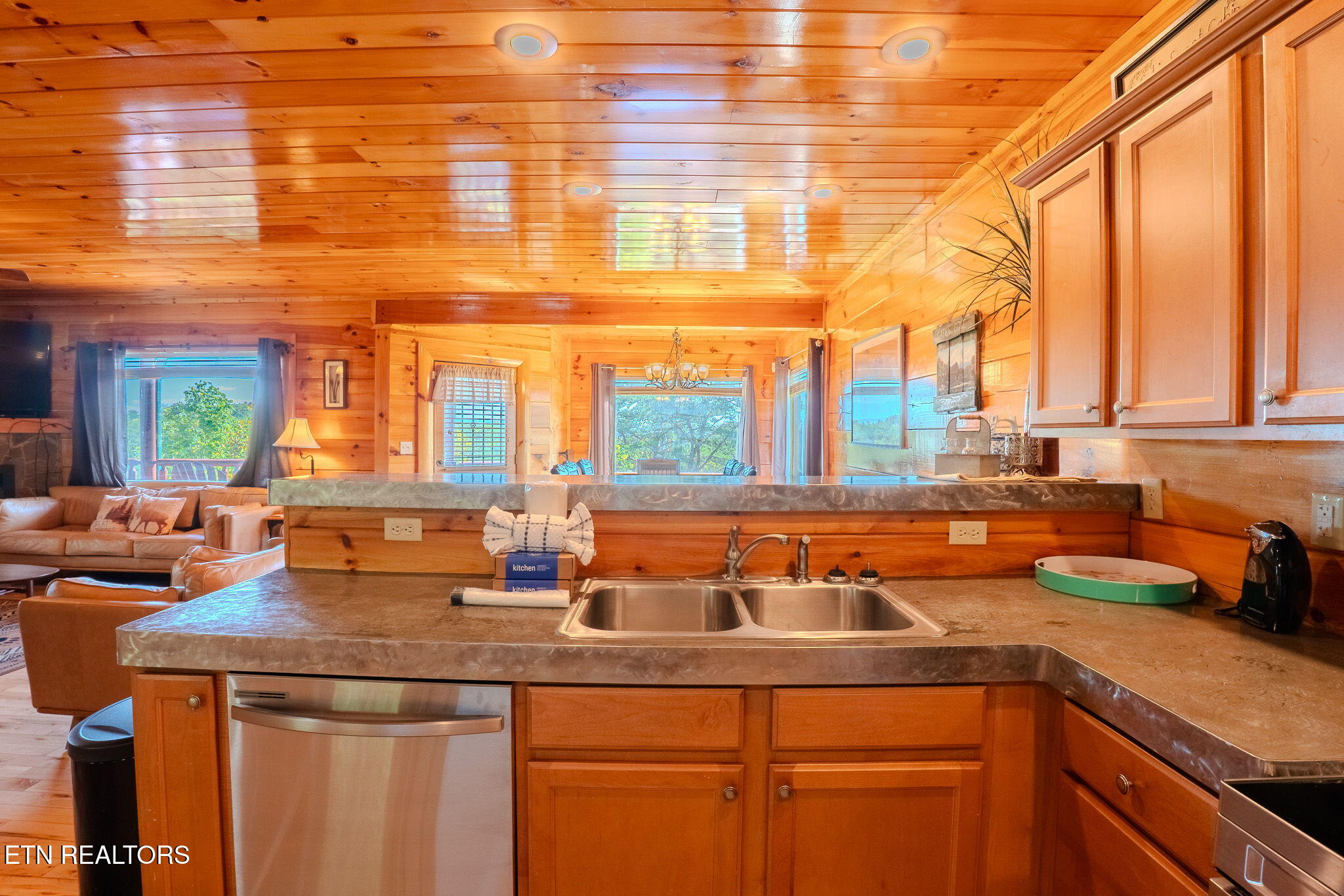 665 Stockton Drive Sevierville TN 37876