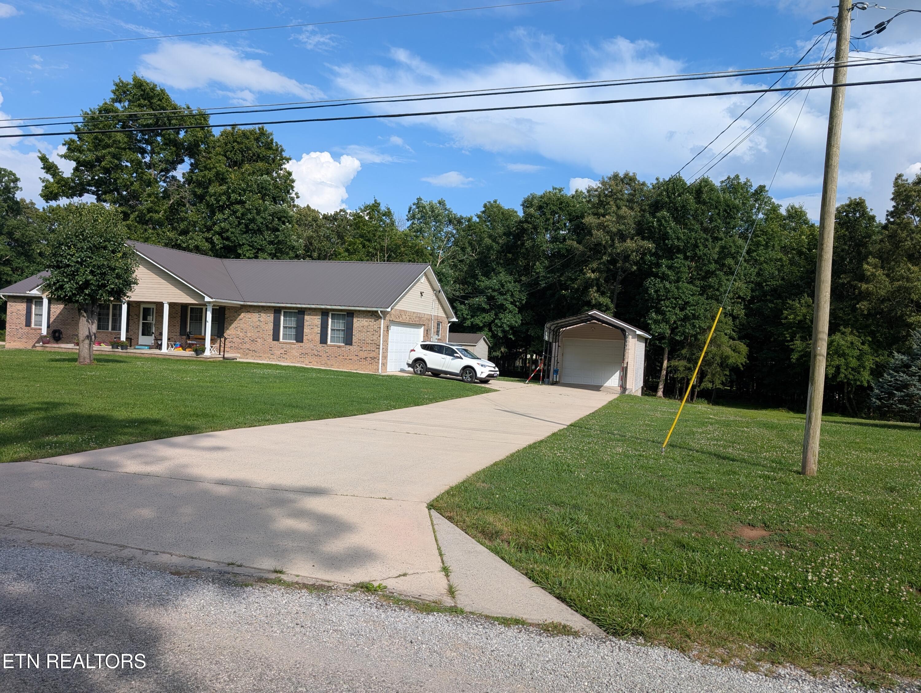175 Locksley Circle Crossville TN 38555