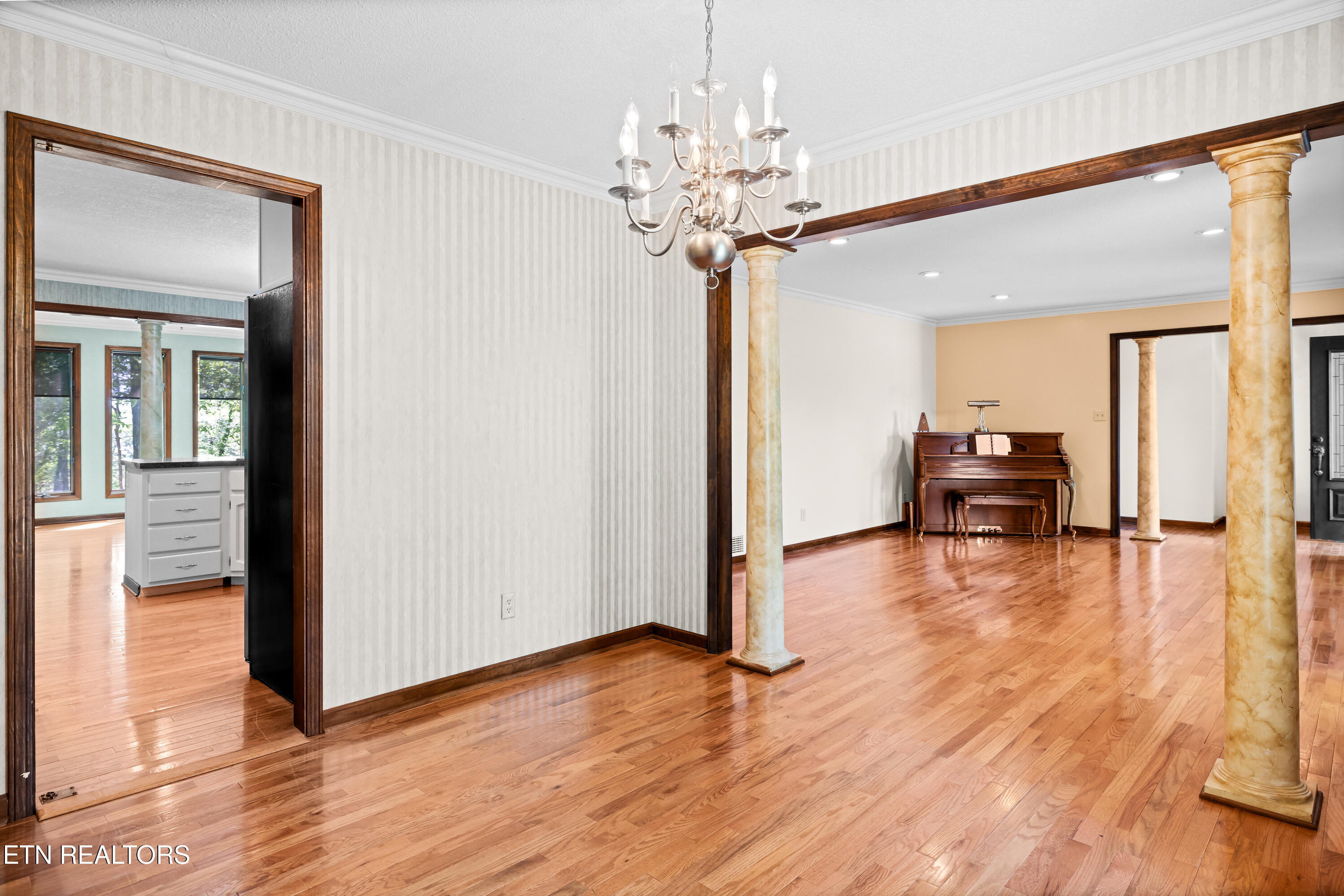 825 Greenwich Drive Maryville TN 37803