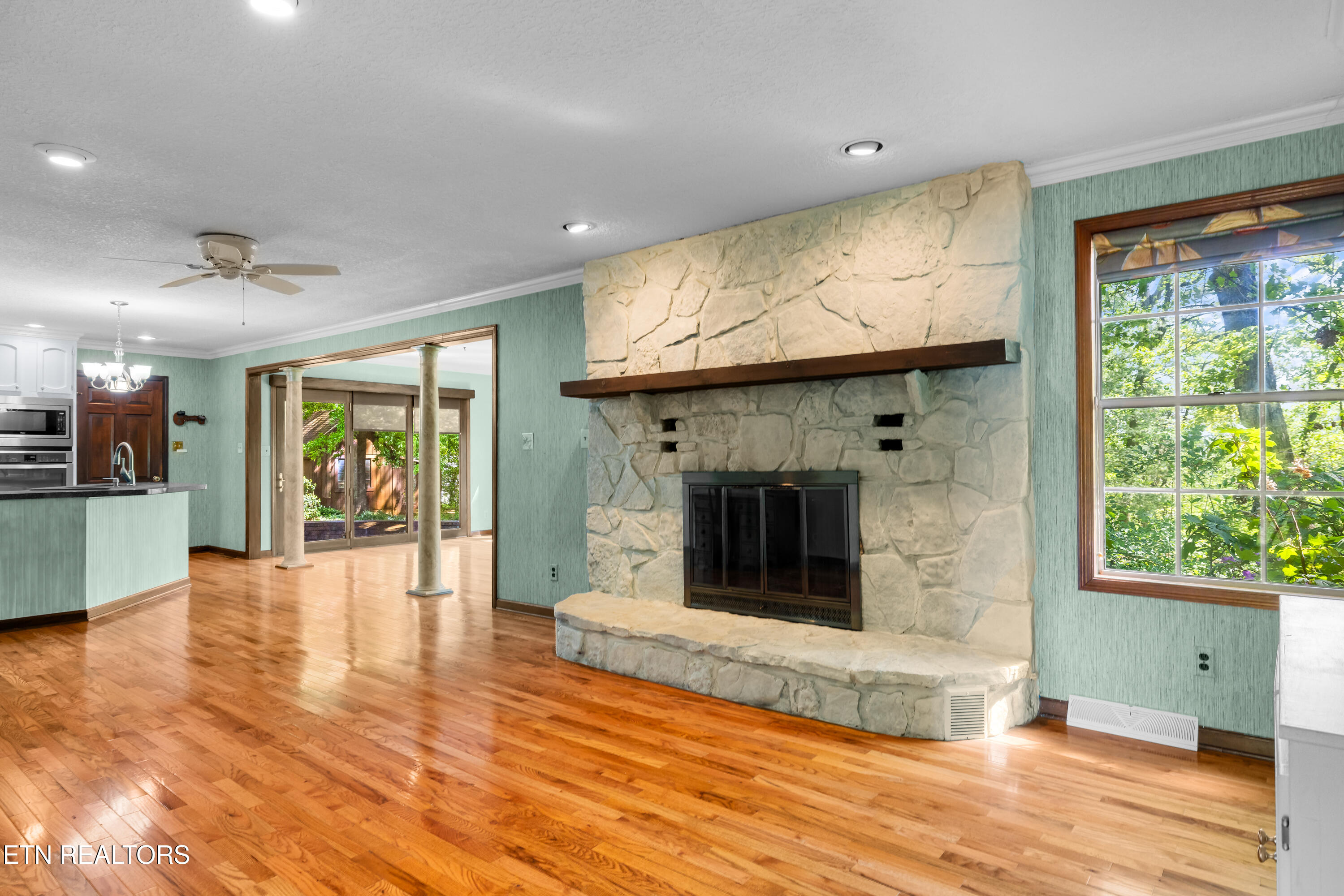 825 Greenwich Drive Maryville TN 37803