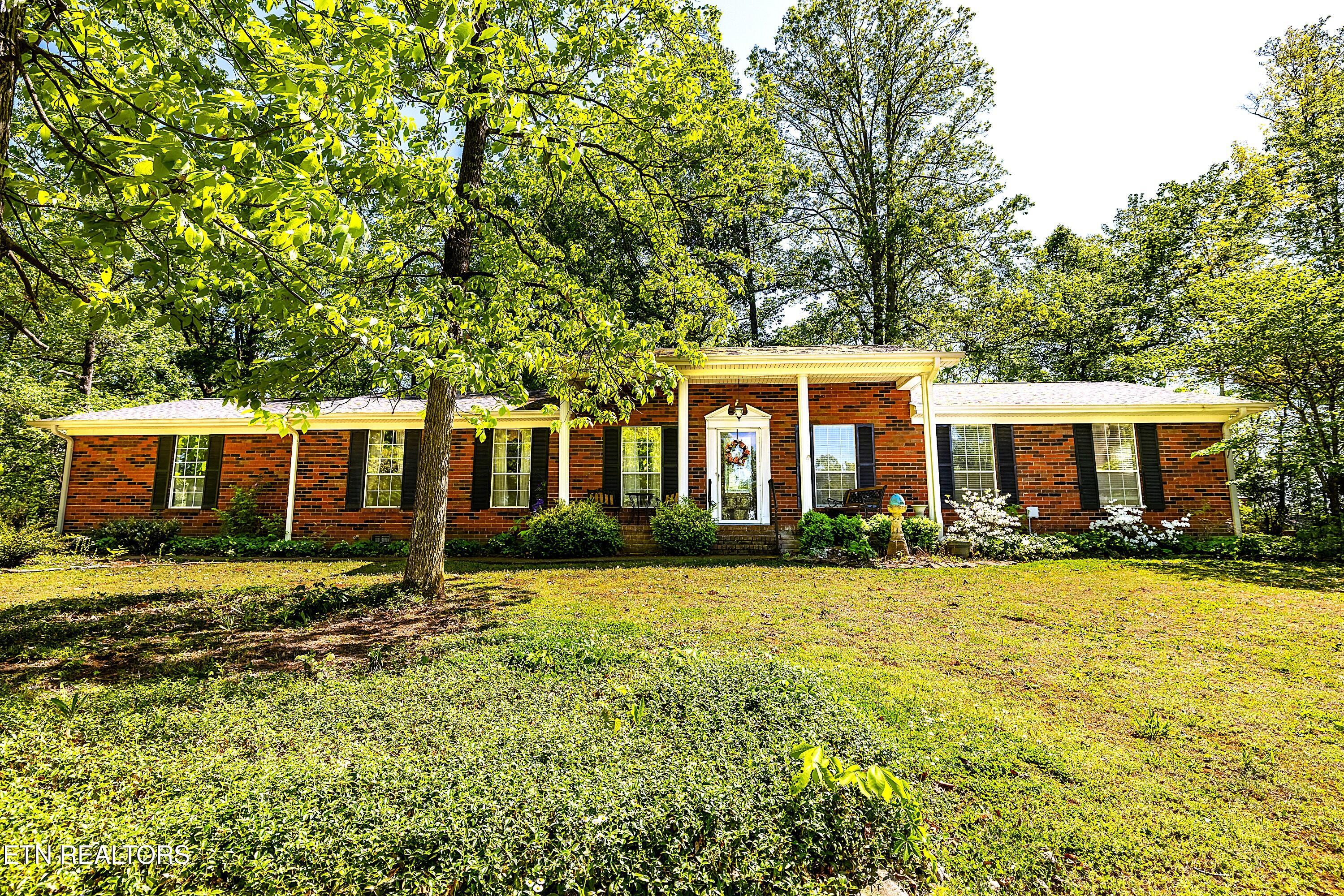 825 Greenwich Drive Maryville TN 37803